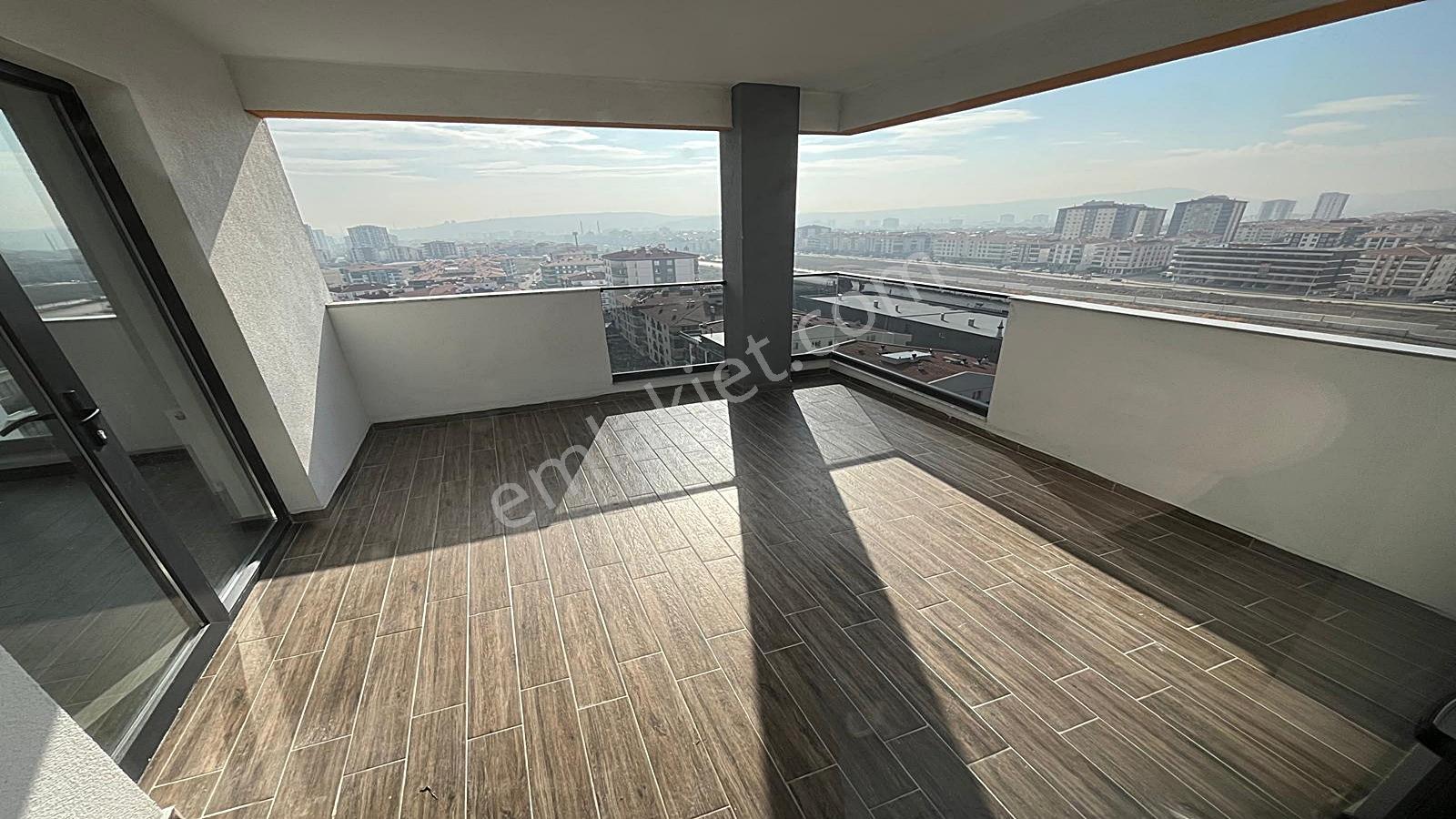Yenikent Emlak'tan Bağlife Konutlarında Memur Şartlı Kiralık 4+1 - Görsel 31