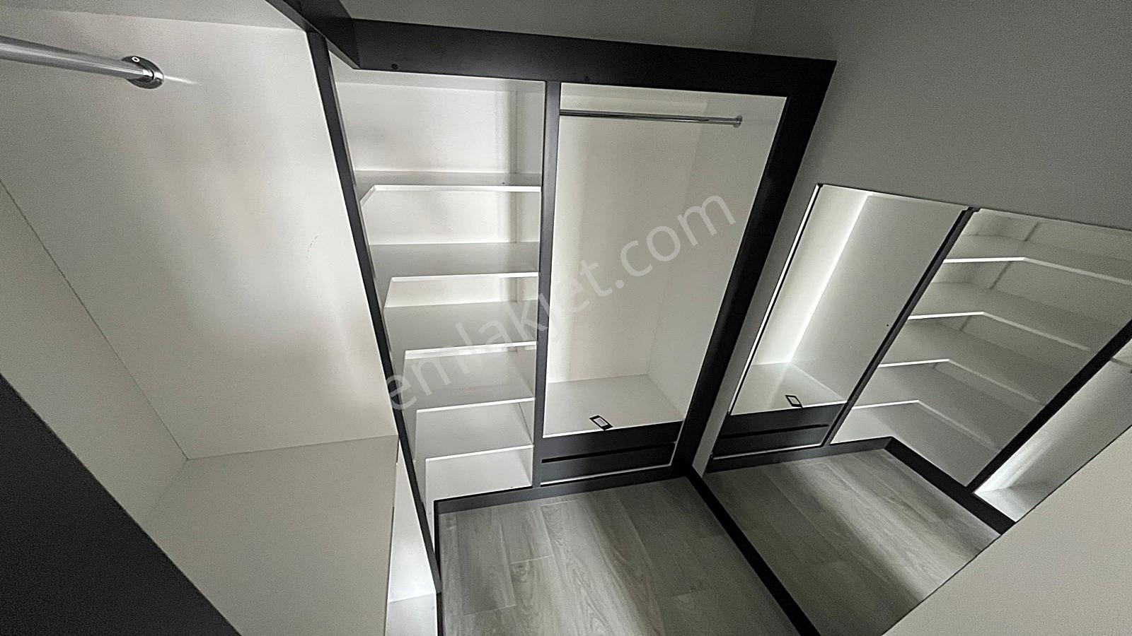 Yenikent Emlak'tan Bağlife Konutlarında Memur Şartlı Kiralık 4+1 - Görsel 13