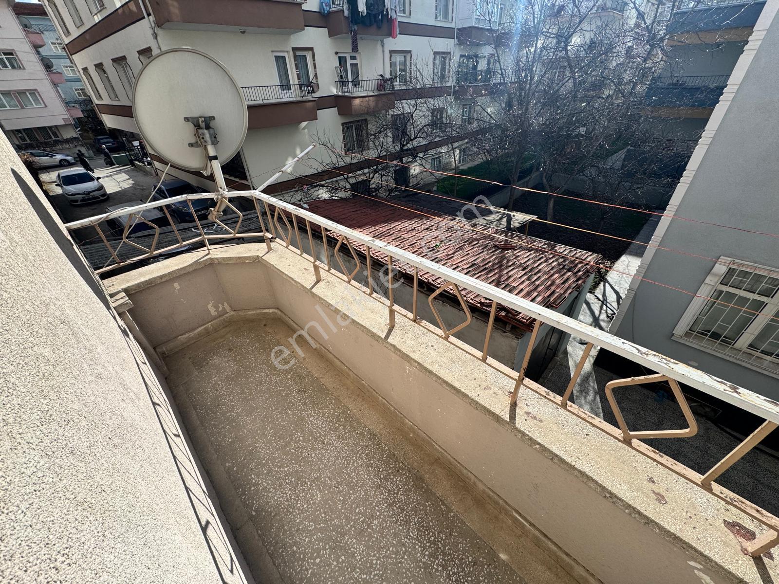 Sincan ║plevne Mah.║masrafsız║1.katta ║3+1║kiralık Daire - Görsel 29