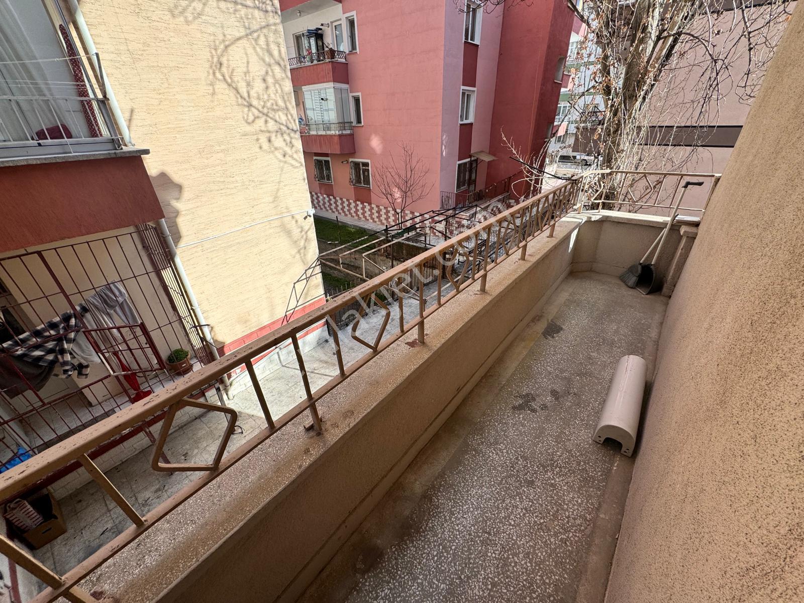 Sincan ║plevne Mah.║masrafsız║1.katta ║3+1║kiralık Daire - Görsel 18