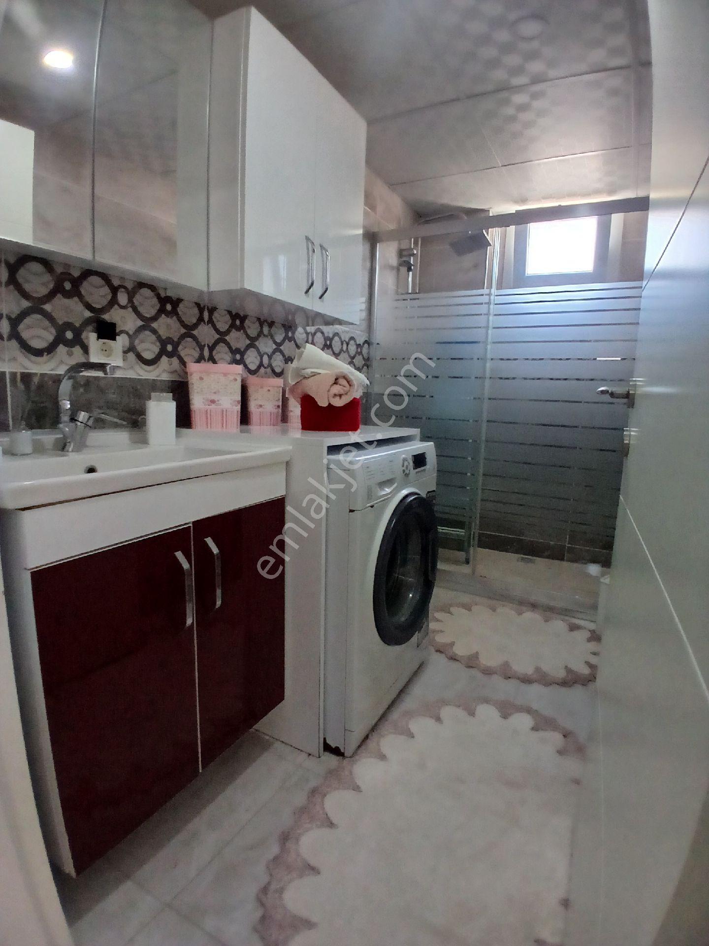 İzmir Torbalı Ertuğrul Mahallesinde Geniş 2+1 Daire Satılık - Görsel 17