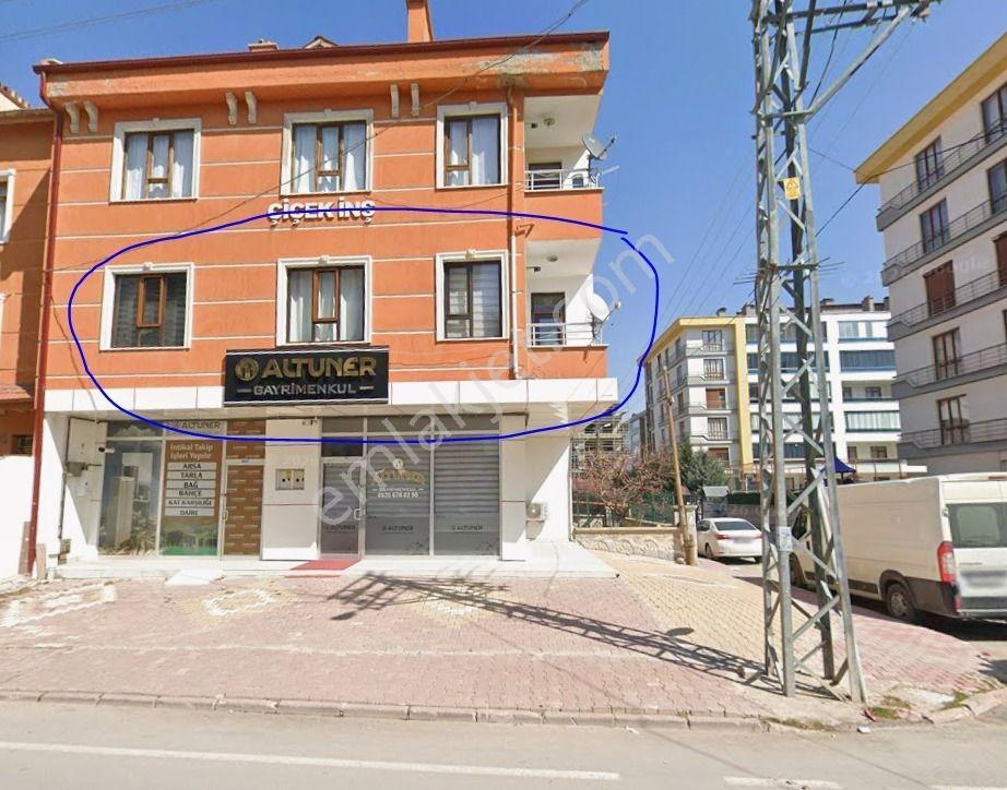 Metin Gönülalan'dan Konumu Güzel 2+1 Daire - Görsel 23