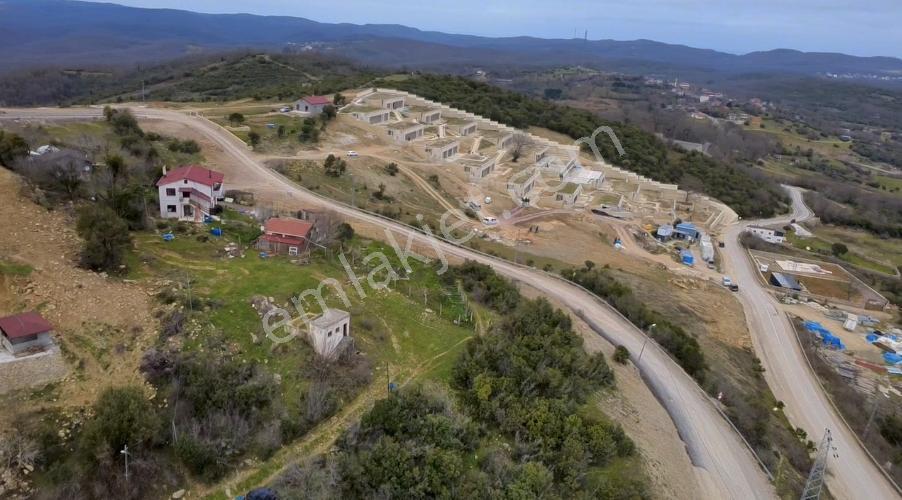 Acr Gyd'den Sortullu Mahallesi'nde Satılık 0.35 İmarlı Arsa - Görsel 8