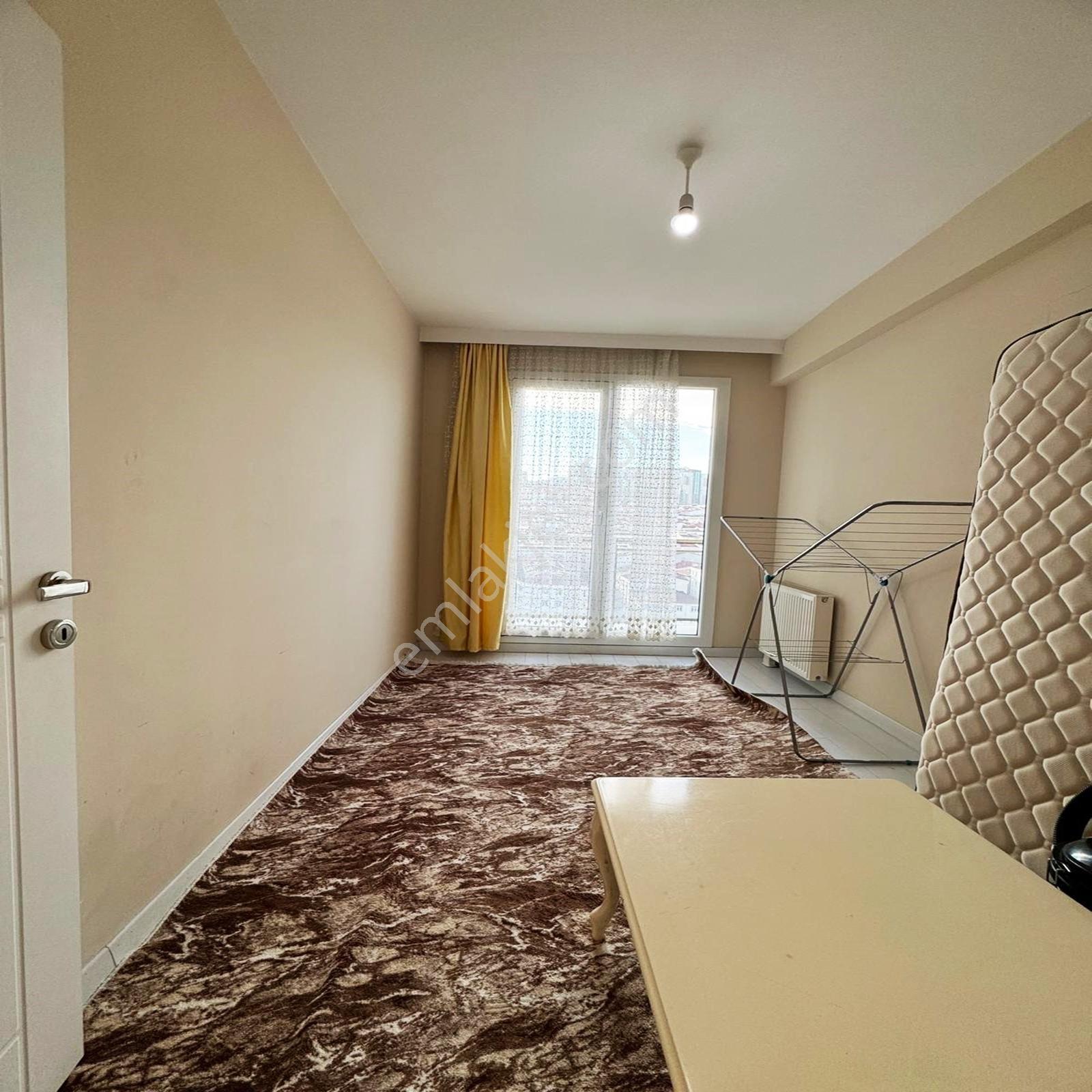 Kat Mülkiyetli & Katılımevim'e Uygun: Marmara Park Avm Arkası - Görsel 14