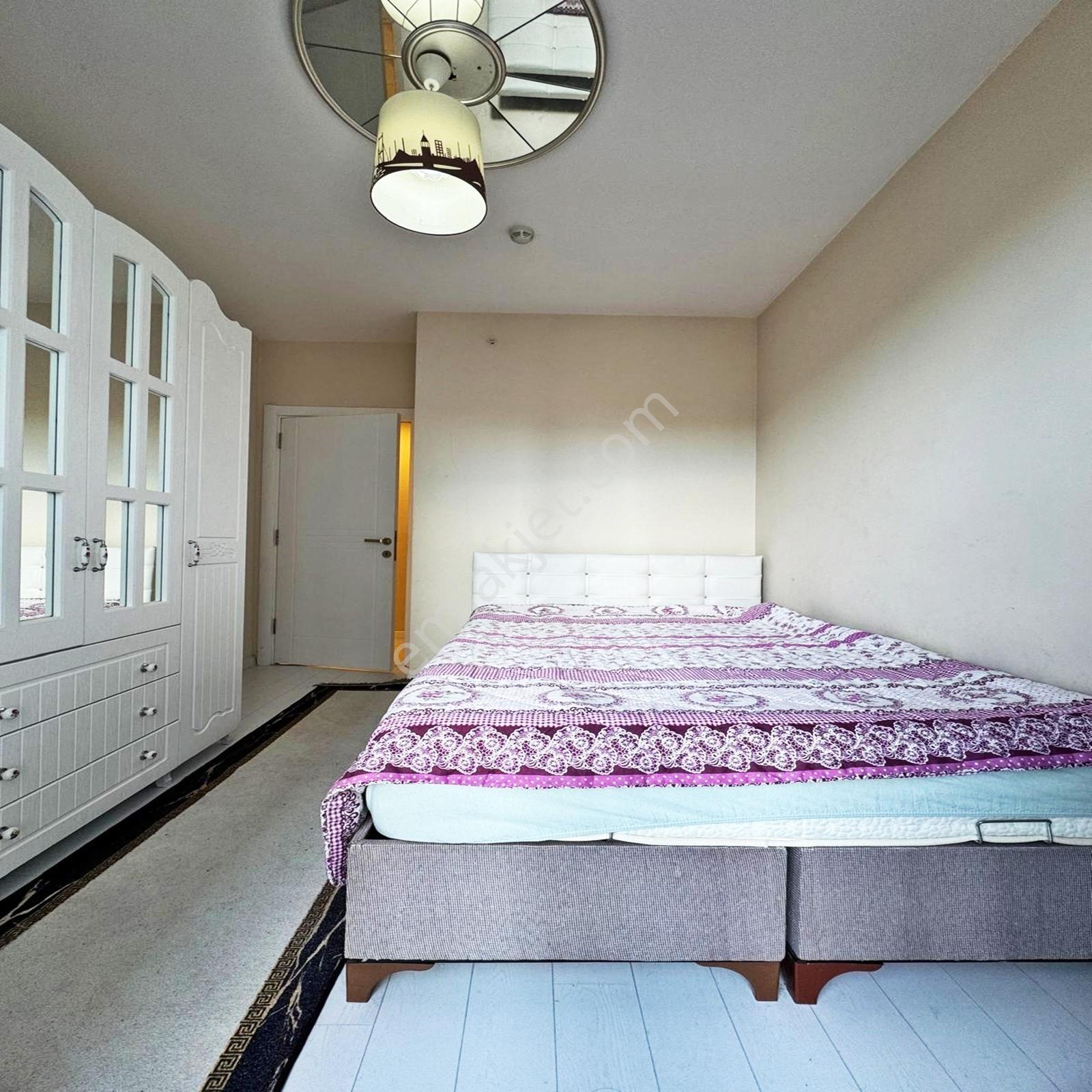 Kat Mülkiyetli & Katılımevim'e Uygun: Marmara Park Avm Arkası - Görsel 22