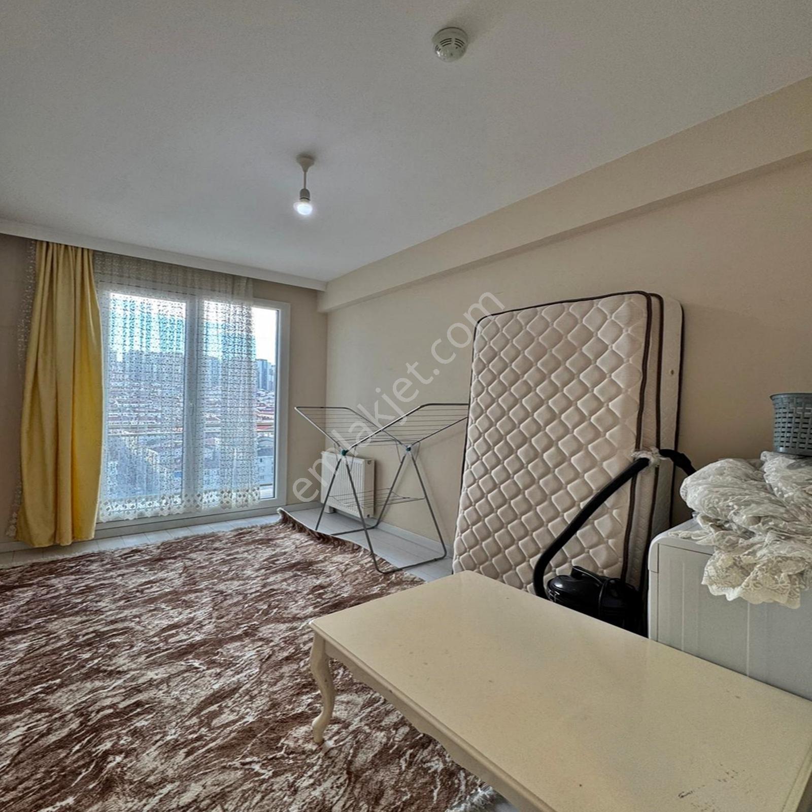 Kat Mülkiyetli & Katılımevim'e Uygun: Marmara Park Avm Arkası - Görsel 27