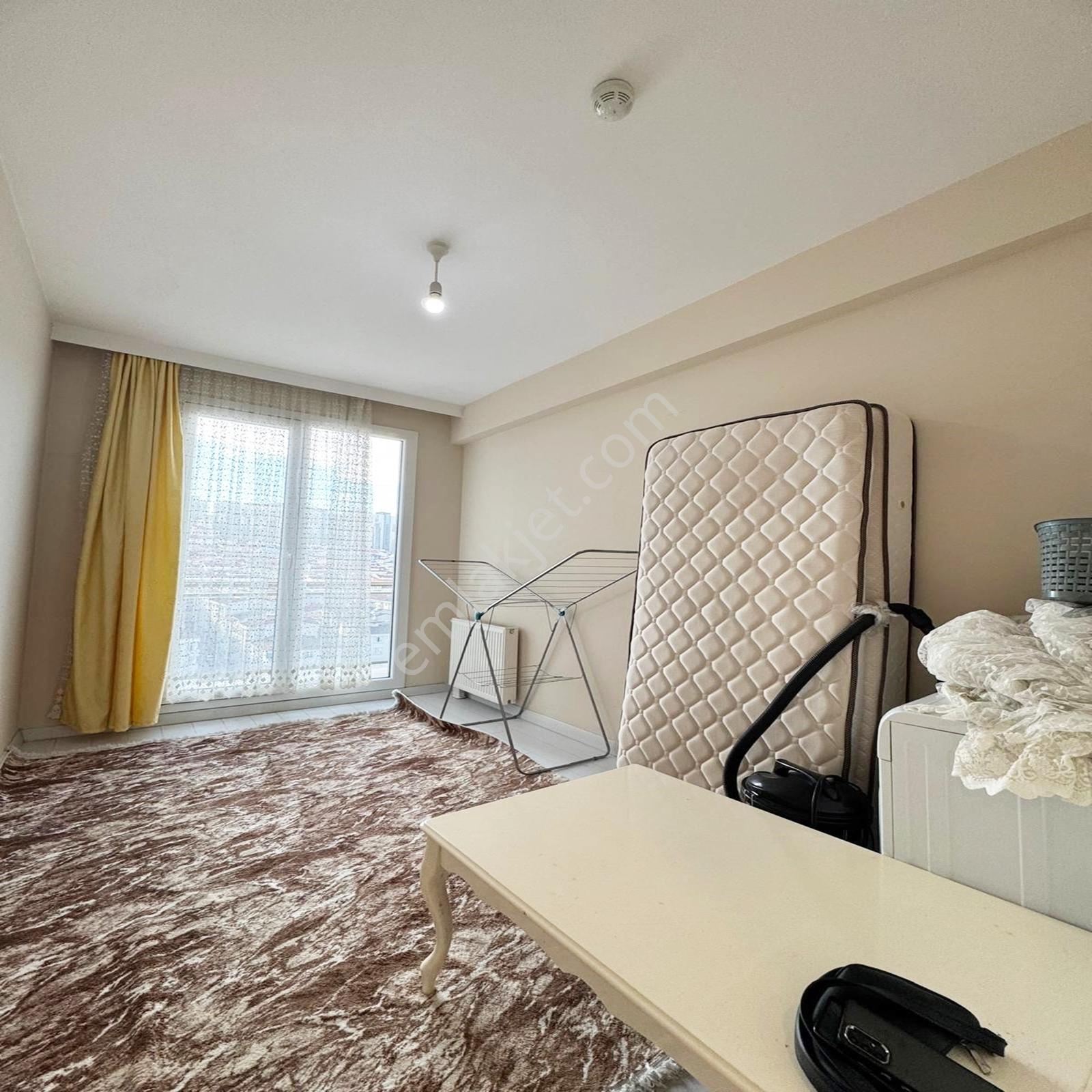 Kat Mülkiyetli & Katılımevim'e Uygun: Marmara Park Avm Arkası - Görsel 15