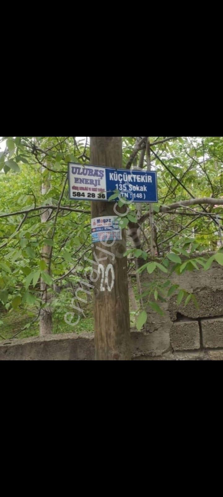 Kar Emlaktan Küçük Tekirde 2+1 Satılık Müstakil Ev - Görsel 6