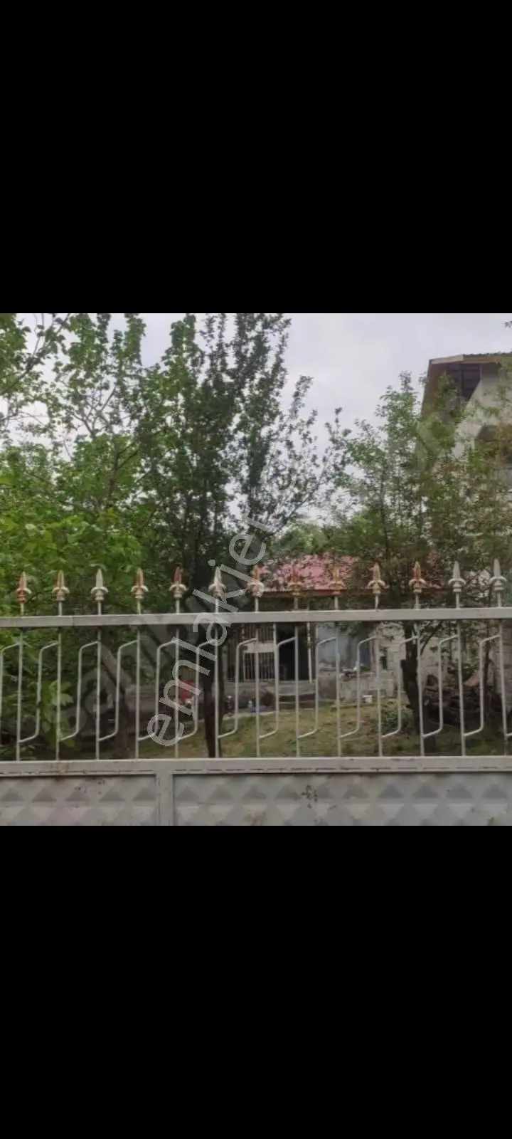 Kar Emlaktan Küçük Tekirde 2+1 Satılık Müstakil Ev - Görsel 3