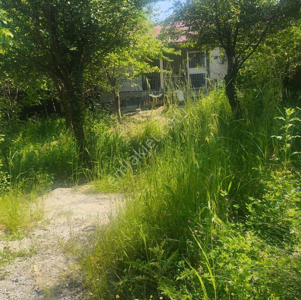 Kar Emlaktan Küçük Tekirde 2+1 Satılık Müstakil Ev - Görsel 10