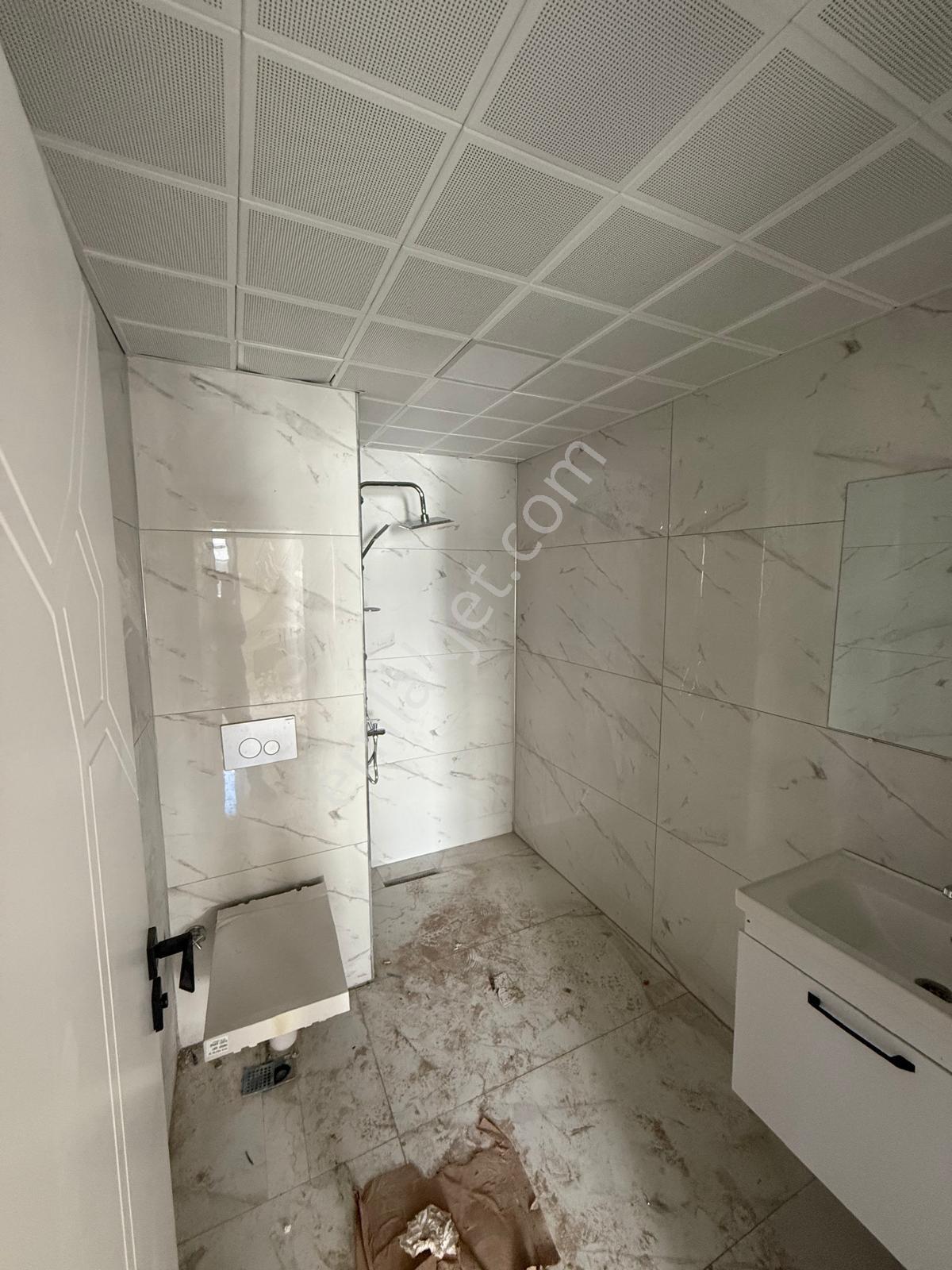 Aksoy'dan Şeyh Şamil'de 2+1 Yatay Mimari Acil Satılık Daire - Görsel 3