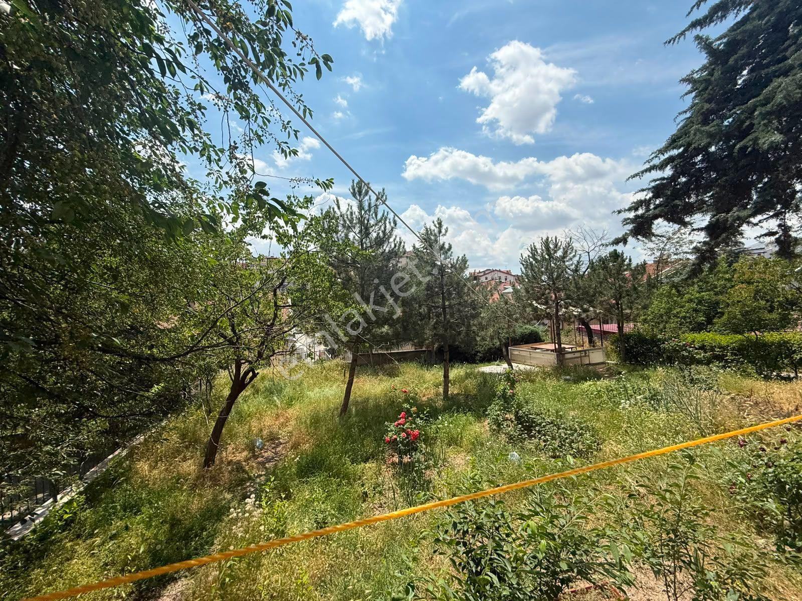 Kariyer'den Etlik Merkezde Kiralık 2+1 Daire - Görsel 28