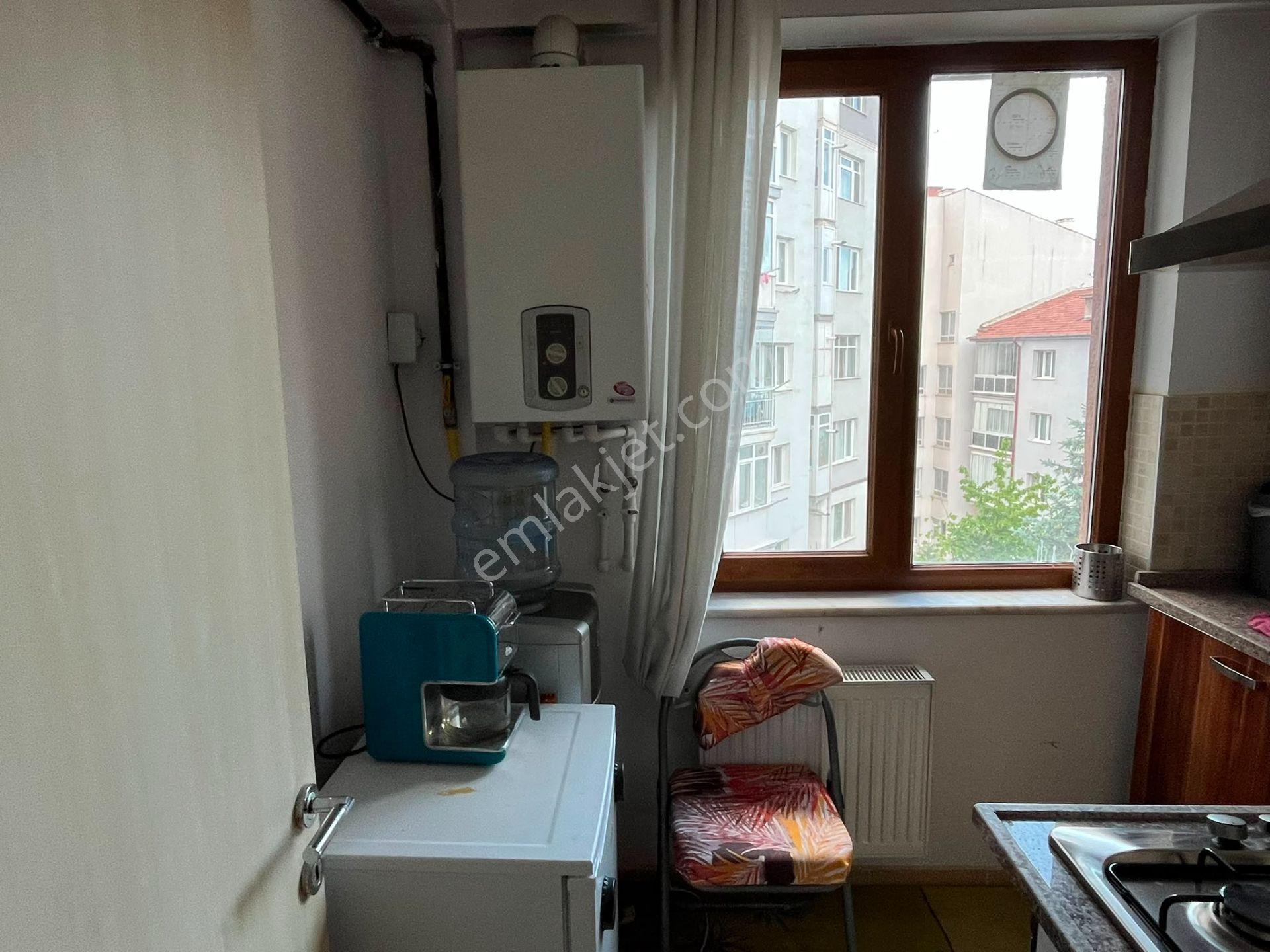 Century 21 Vizyondan Arifiye'de Satılık 2+0 Daire - Görsel 18