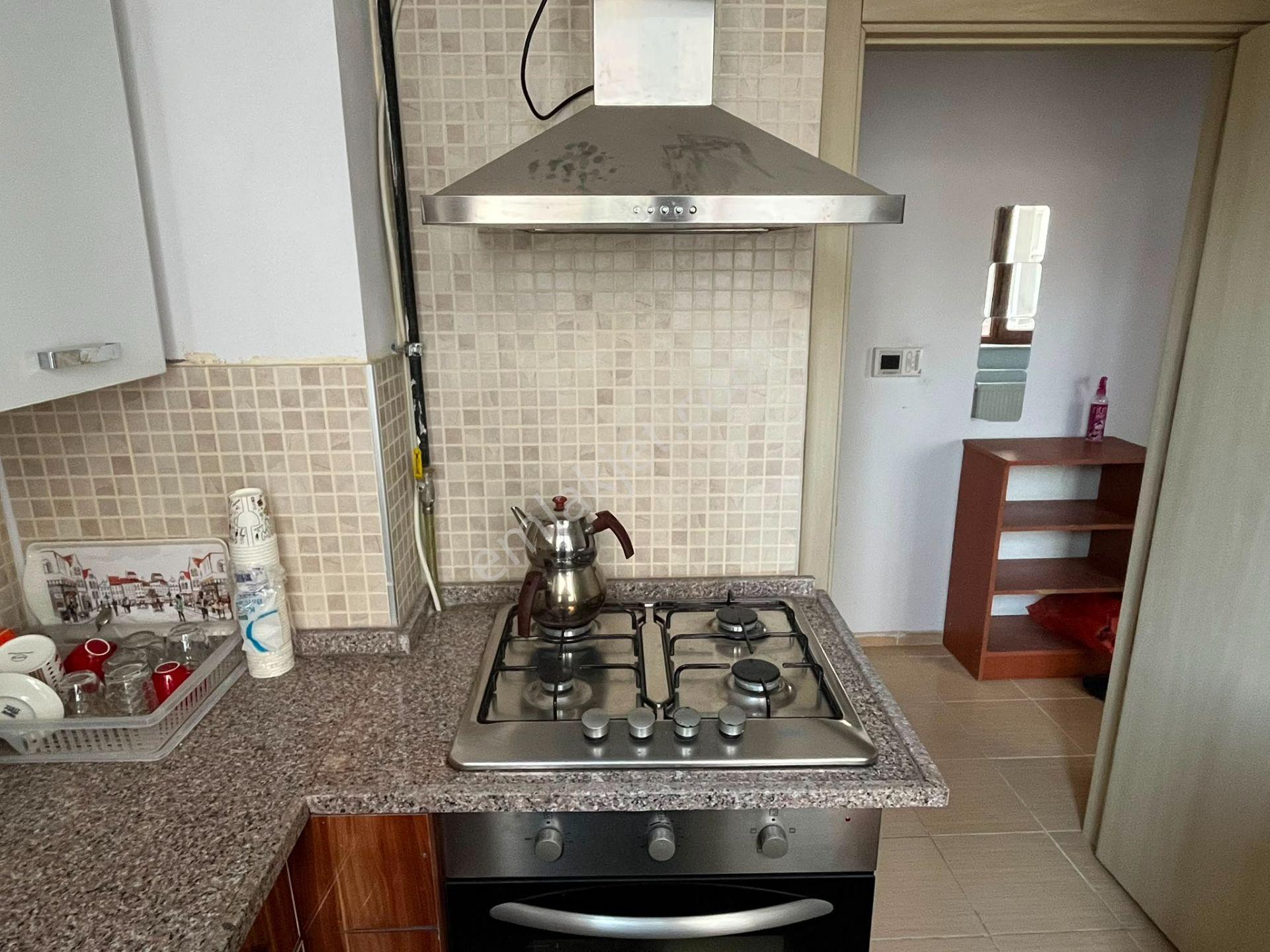 Century 21 Vizyondan Arifiye'de Satılık 2+0 Daire - Görsel 28