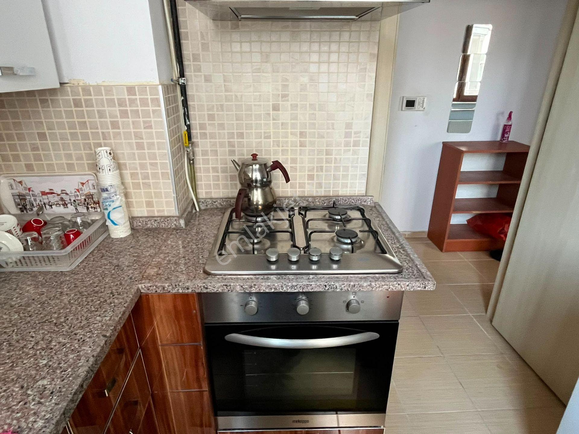 Century 21 Vizyondan Arifiye'de Satılık 2+0 Daire - Görsel 15