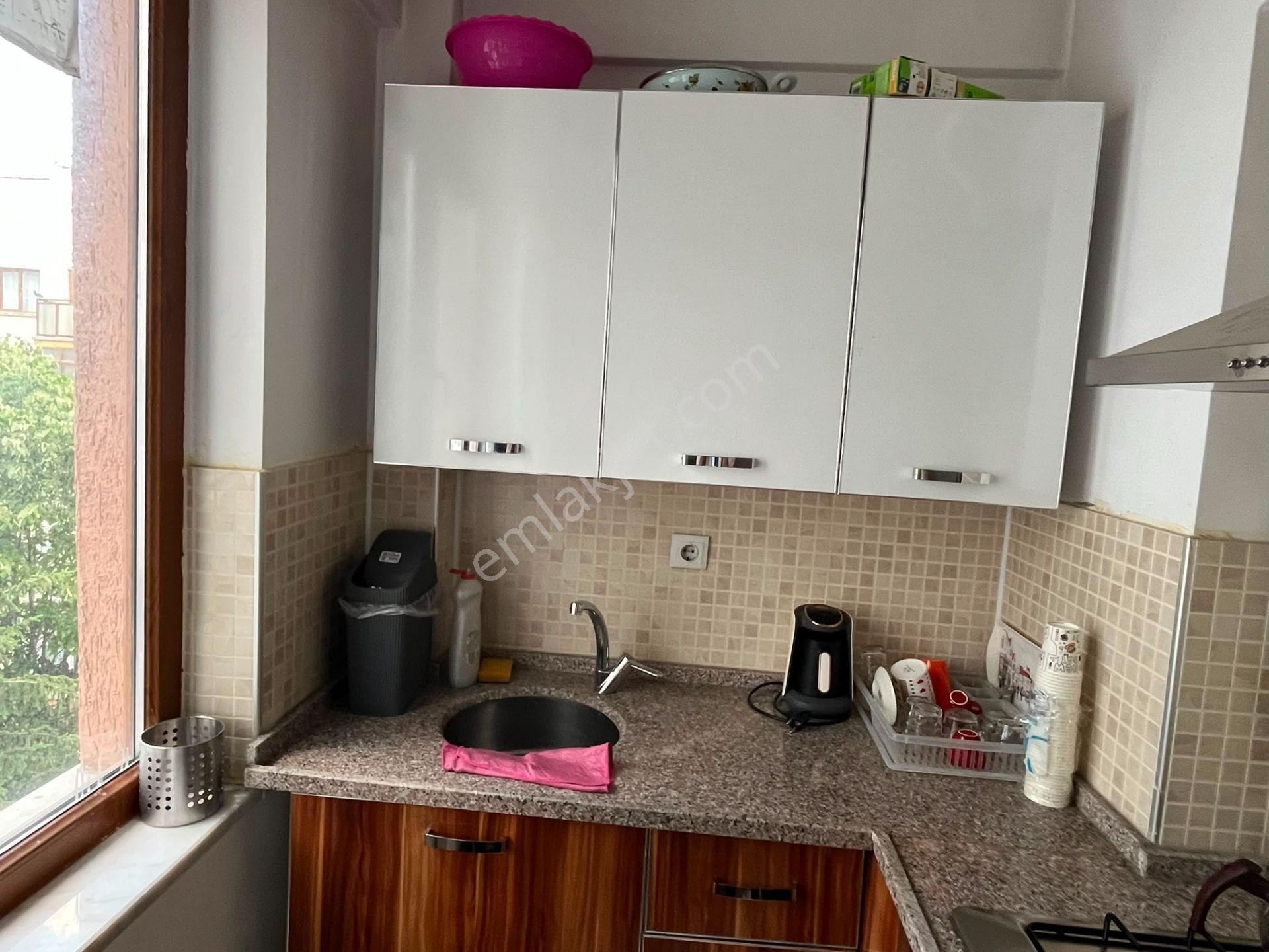 Century 21 Vizyondan Arifiye'de Satılık 2+0 Daire - Görsel 14