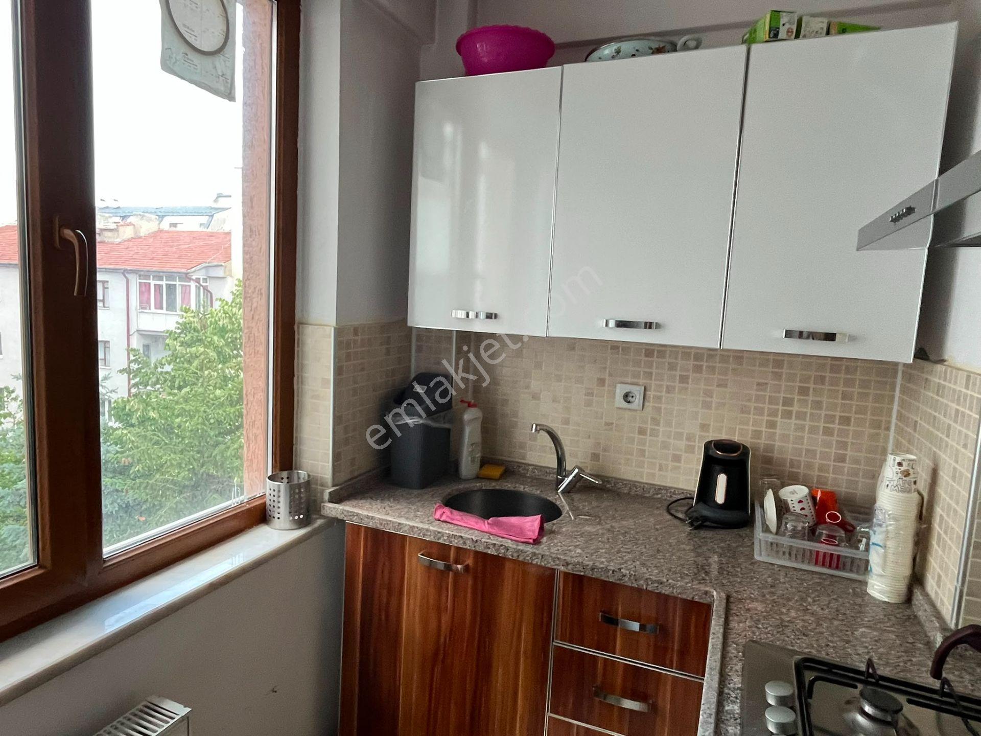 Century 21 Vizyondan Arifiye'de Satılık 2+0 Daire - Görsel 13