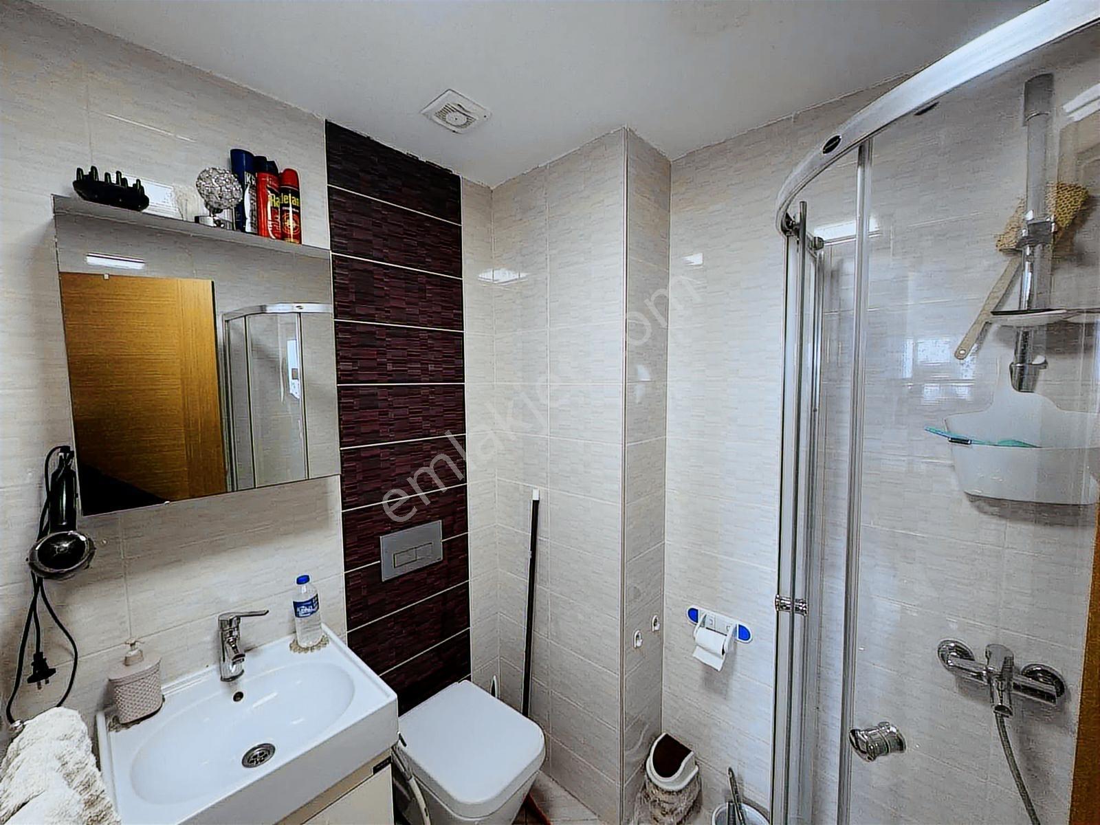 Cenk Atalay Solak'tan Statü Park'ta 2+1 Eşyalı Kiralık Manzaralı - Görsel 28