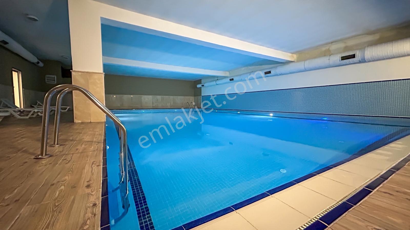 Cenk Atalay Solak'tan Statü Park'ta 2+1 Eşyalı Kiralık Manzaralı - Görsel 8