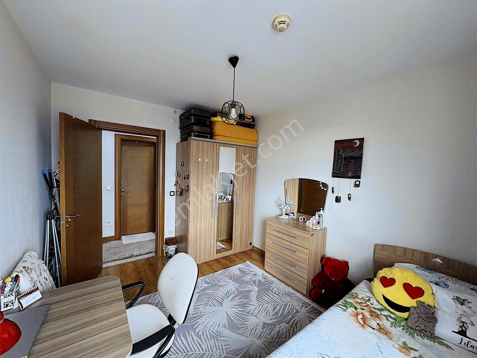 Cenk Atalay Solak'tan Statü Park'ta 2+1 Eşyalı Kiralık Manzaralı - Görsel 27