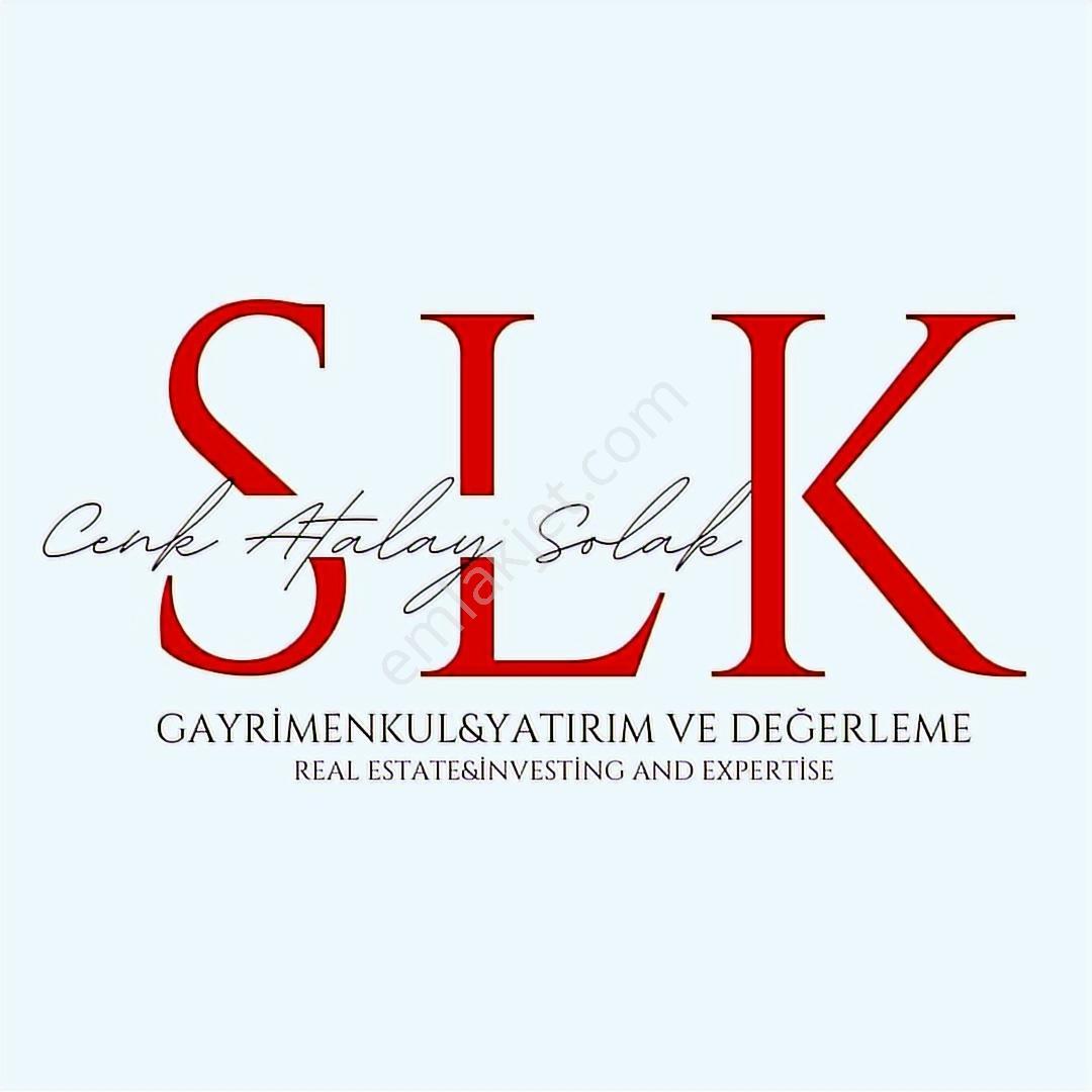 Cenk Atalay Solak'tan Statü Park'ta 2+1 Eşyalı Kiralık Manzaralı - Görsel 33