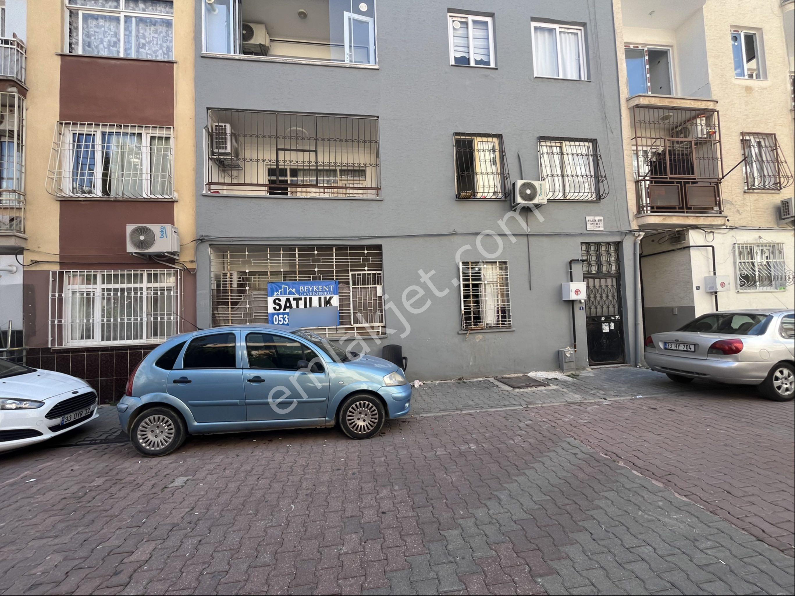 Beykent Den Satılık Kelepir Daire - Görsel 5