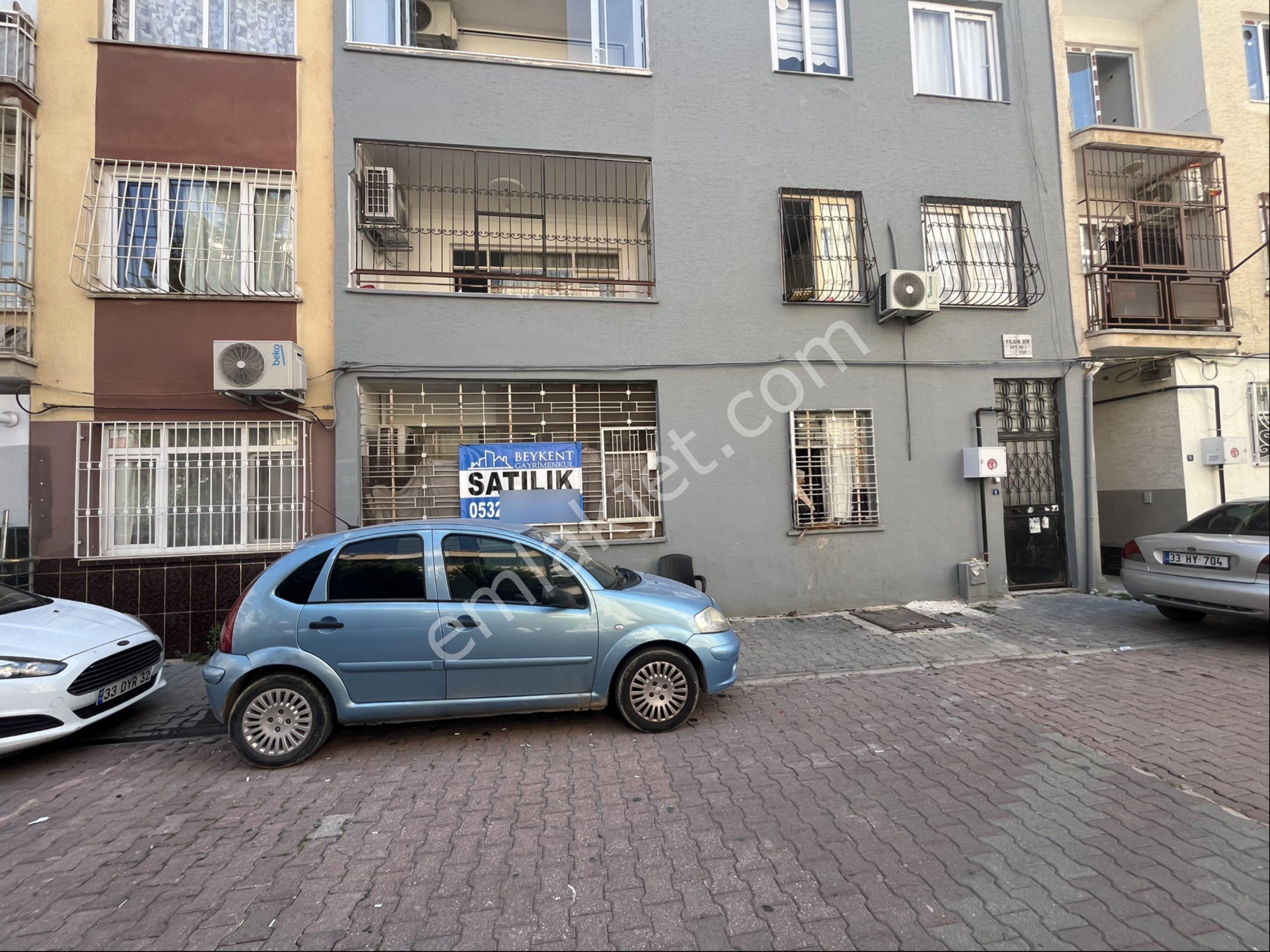 Beykent Den Satılık Kelepir Daire