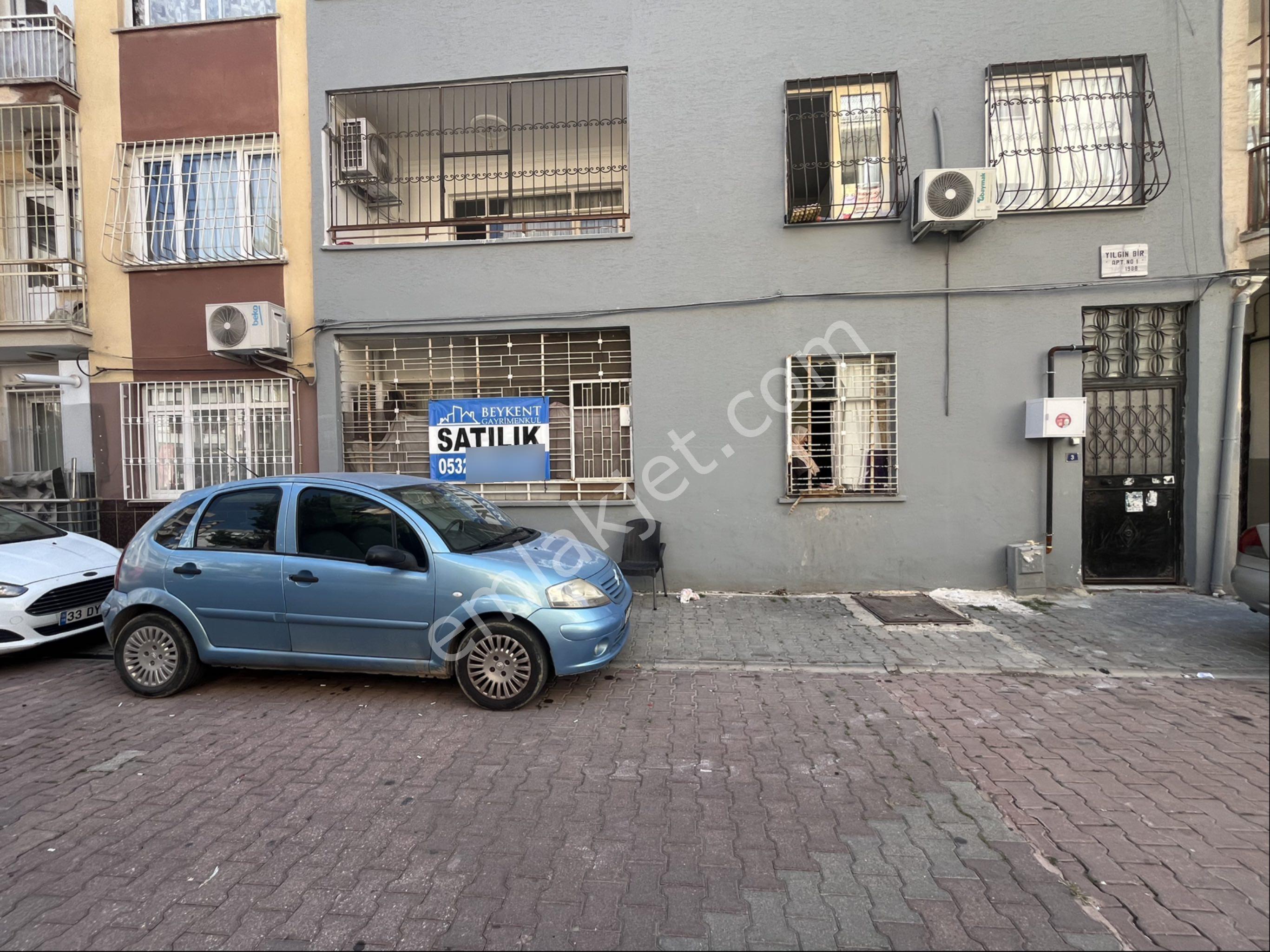 Beykent Den Satılık Kelepir Daire - Görsel 2