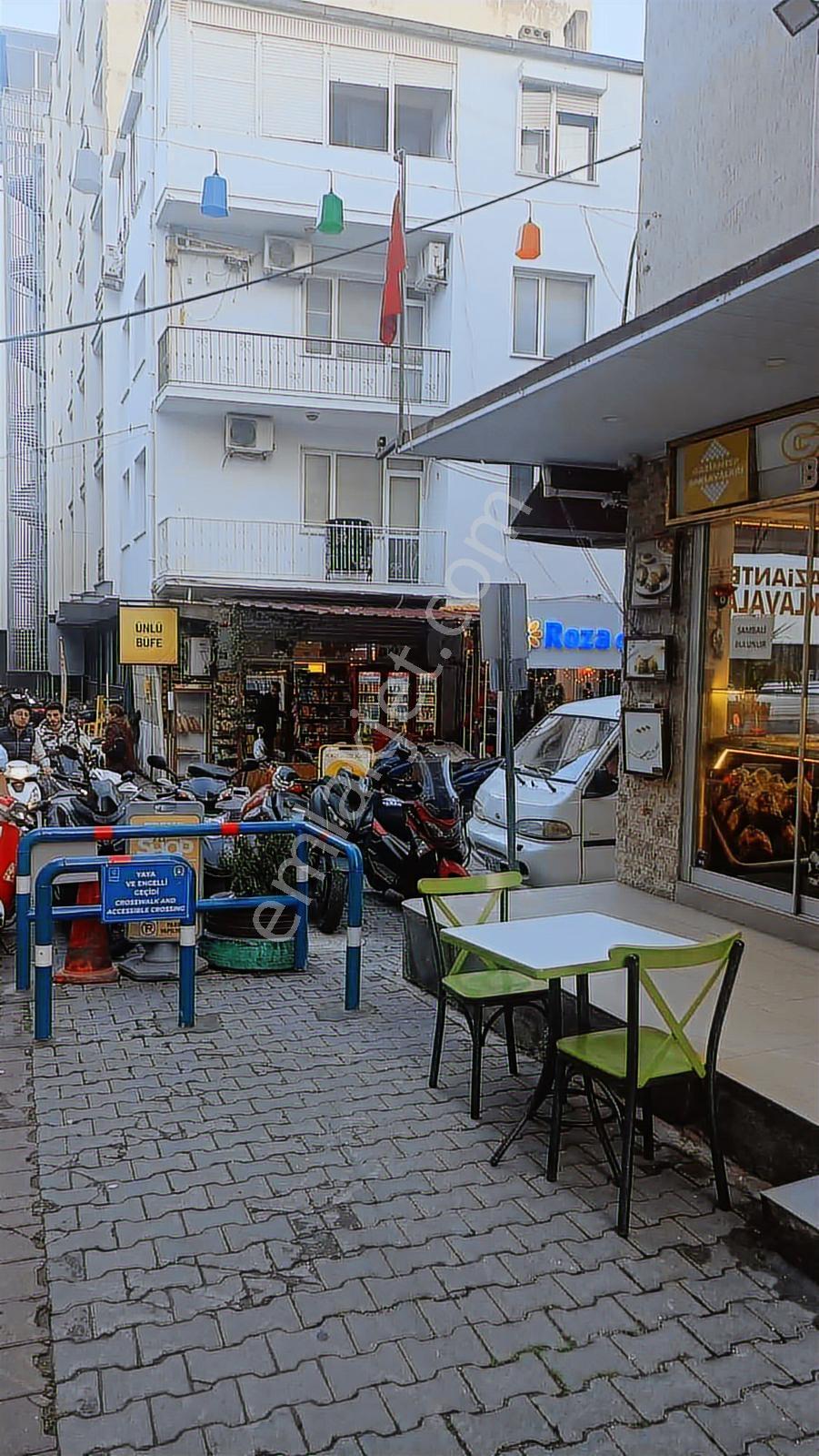 Şehir Merkezinde Kelepir Dükkan - Görsel 4