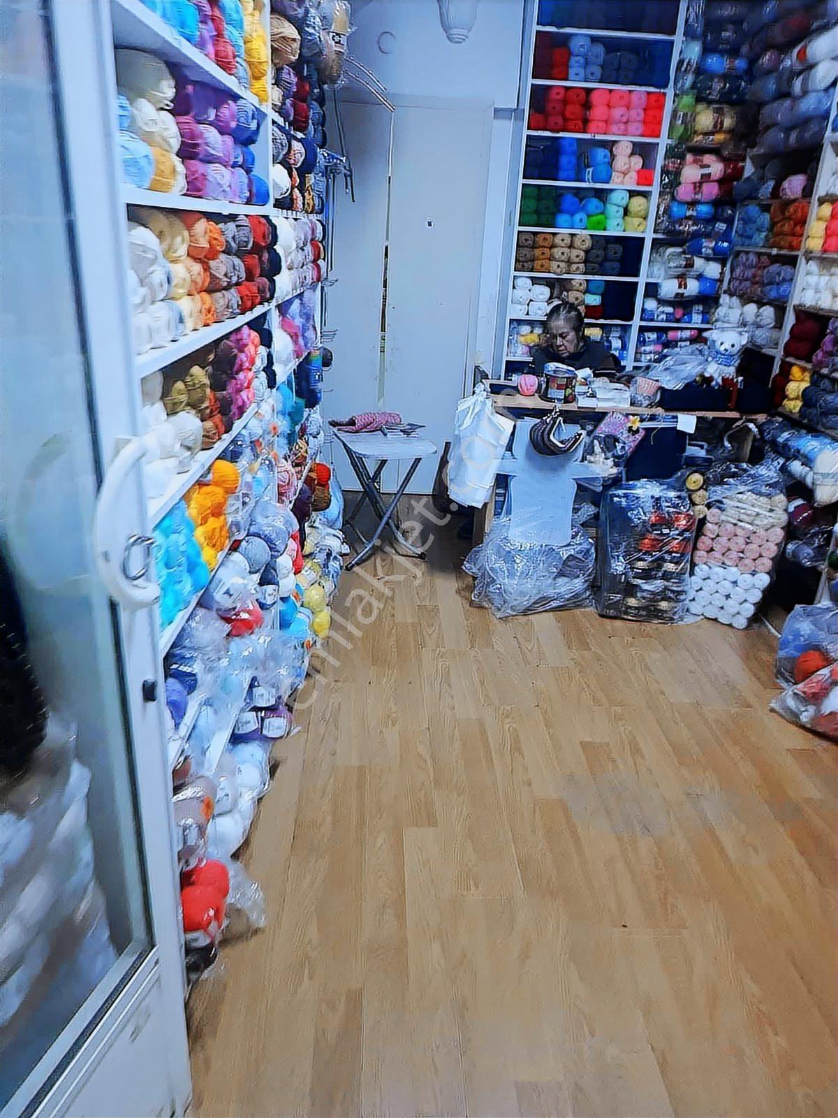 Şehir Merkezinde Kelepir Dükkan - Görsel 2