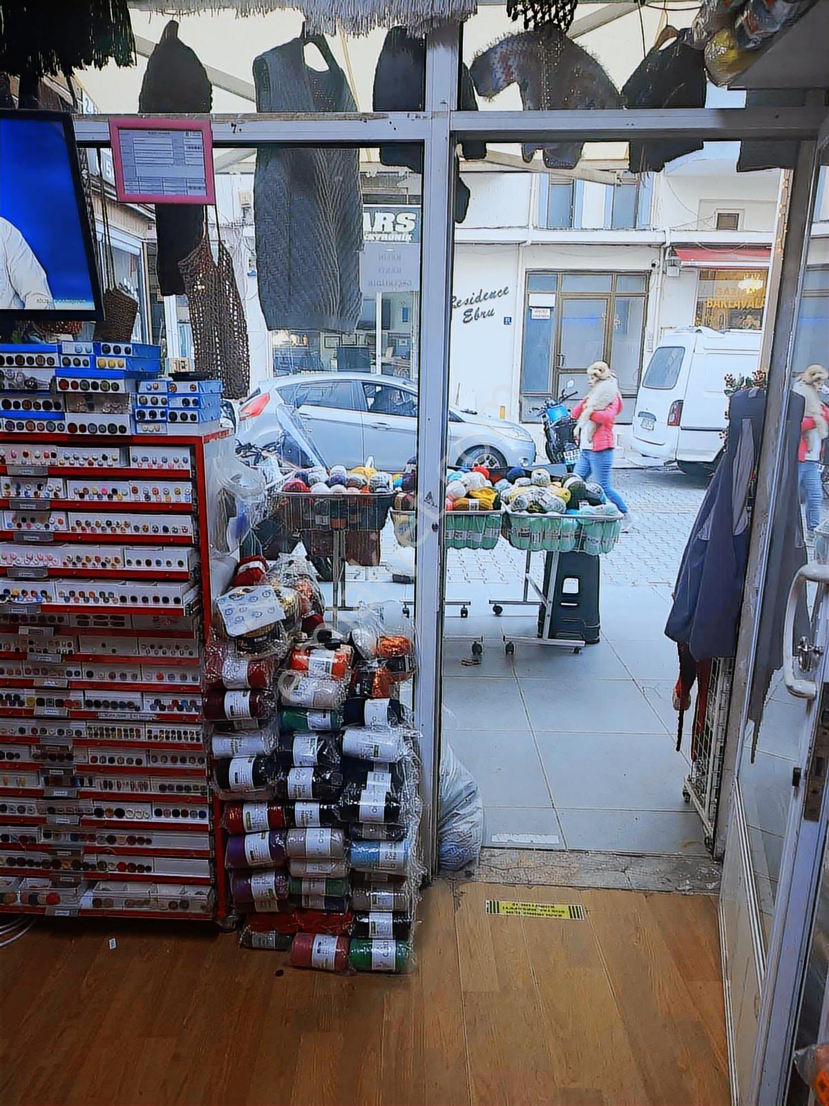 Şehir Merkezinde Kelepir Dükkan - Görsel 12