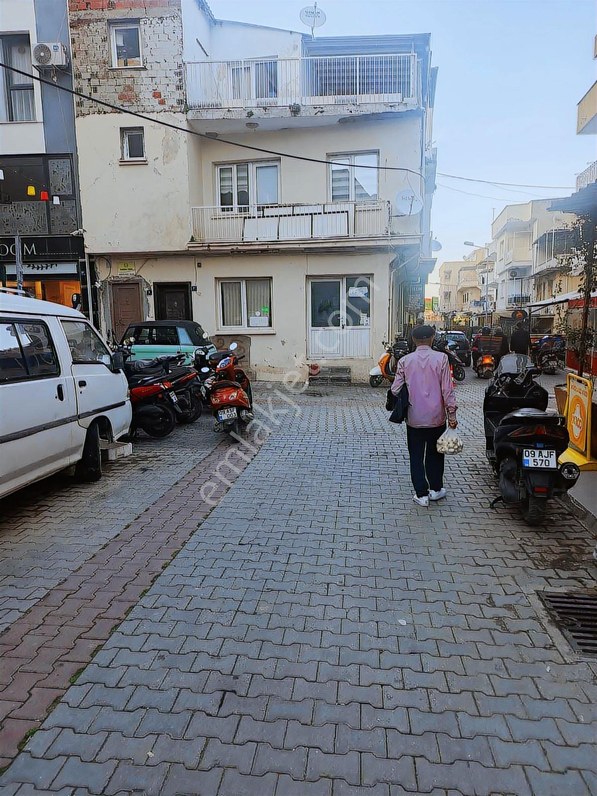 Şehir Merkezinde Kelepir Dükkan - Görsel 8