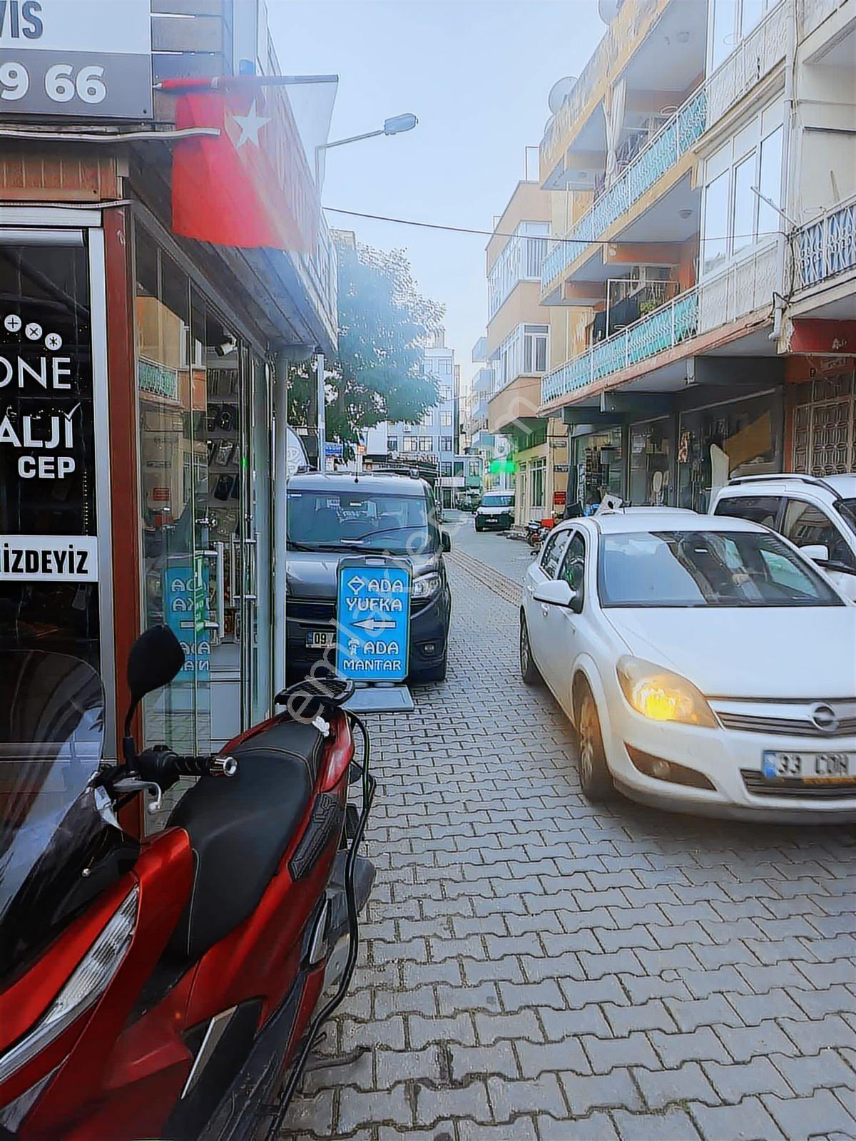 Şehir Merkezinde Kelepir Dükkan - Görsel 3