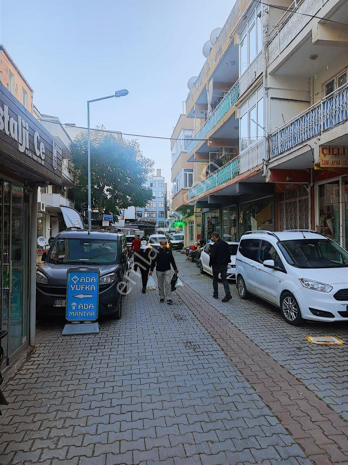 Şehir Merkezinde Kelepir Dükkan - Görsel 9