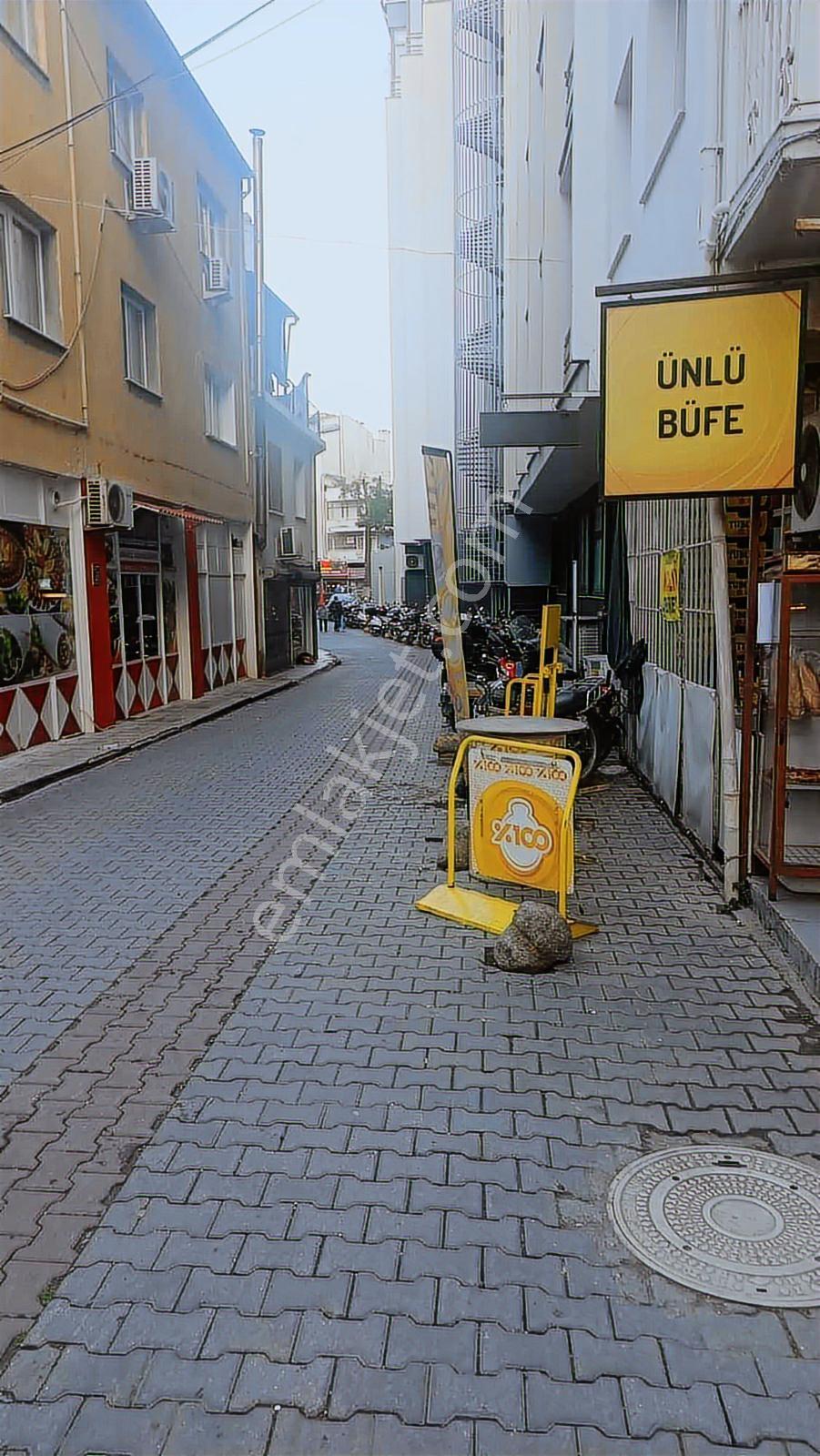 Şehir Merkezinde Kelepir Dükkan - Görsel 16