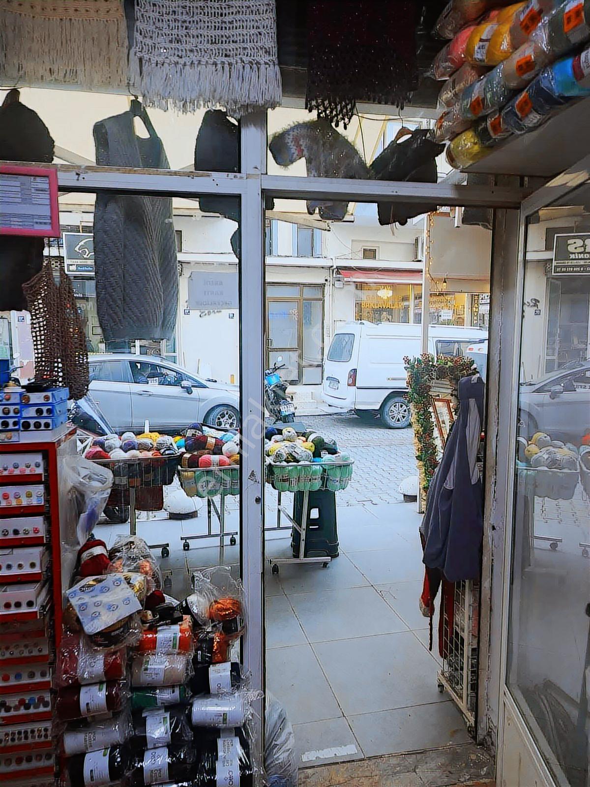 Şehir Merkezinde Kelepir Dükkan - Görsel 15