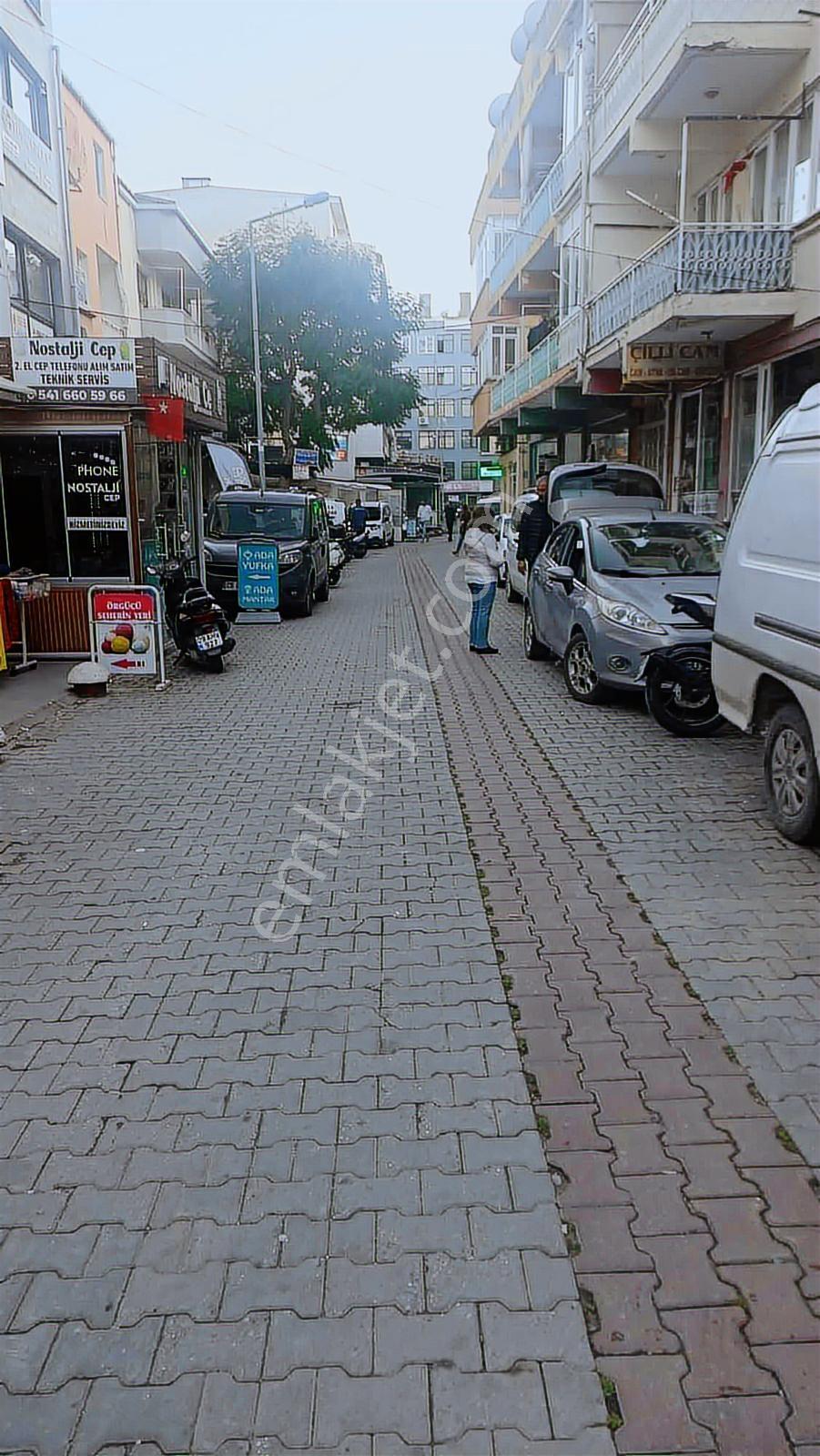 Şehir Merkezinde Kelepir Dükkan - Görsel 6