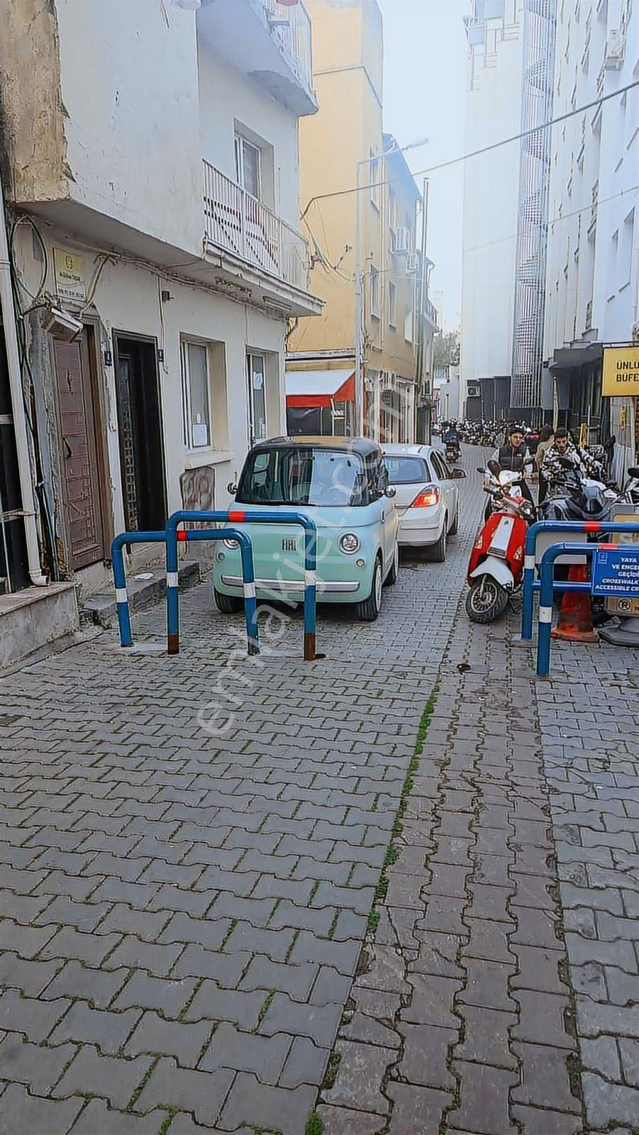 Şehir Merkezinde Kelepir Dükkan