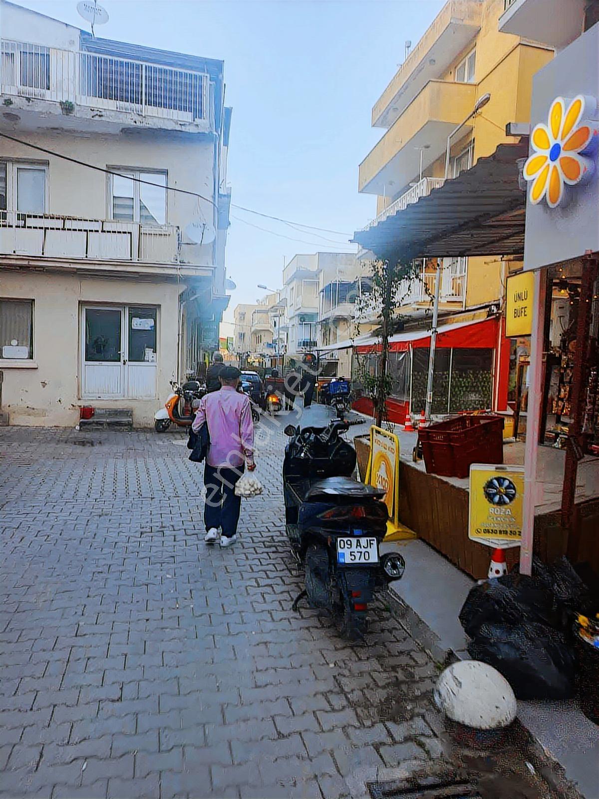 Şehir Merkezinde Kelepir Dükkan - Görsel 20