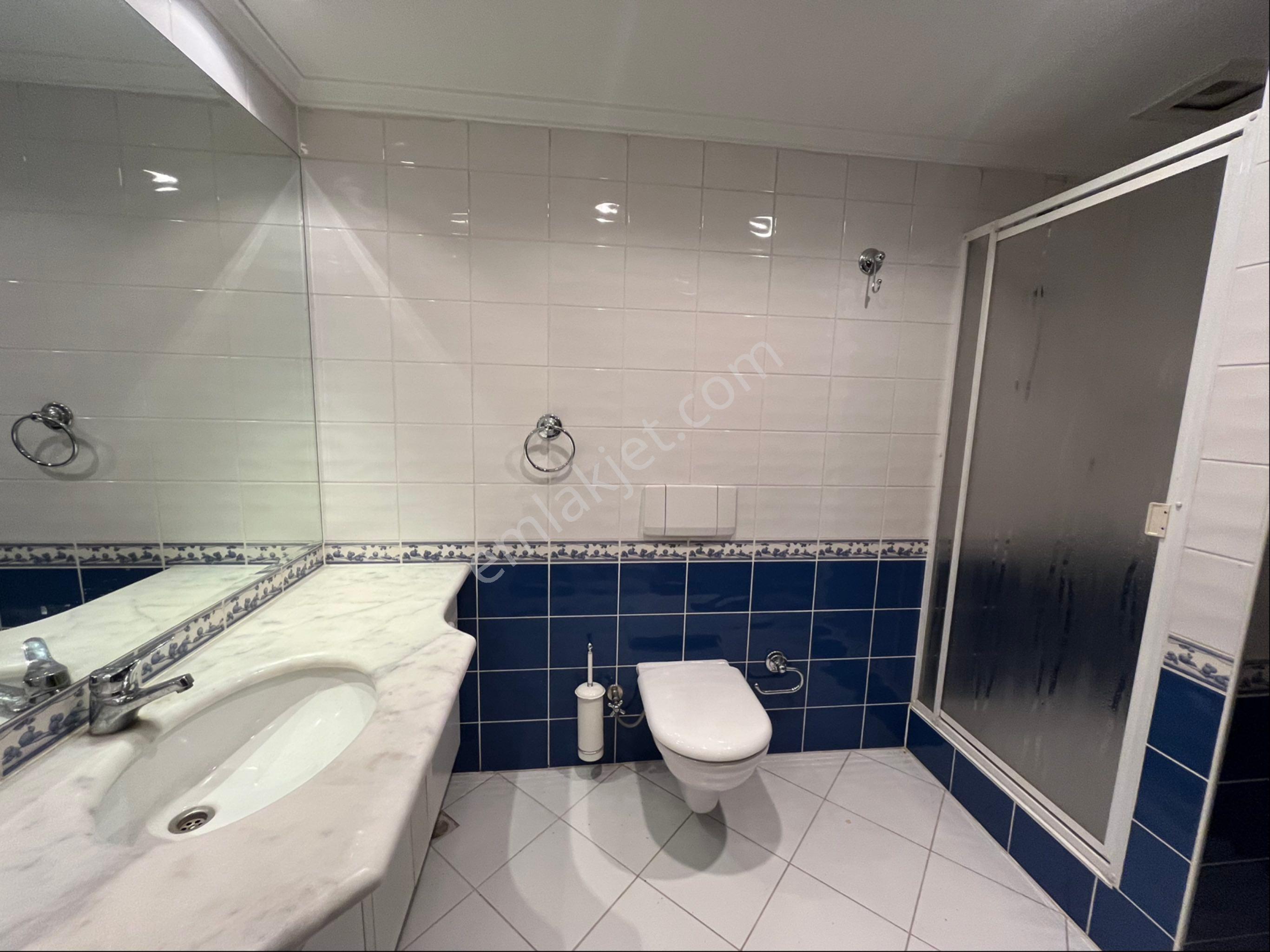 Mesa Koru Kayın Sokak 5 + 2 Kapalı Garajlı 200 Metre² Bahçeli Triplex Villa - Görsel 45