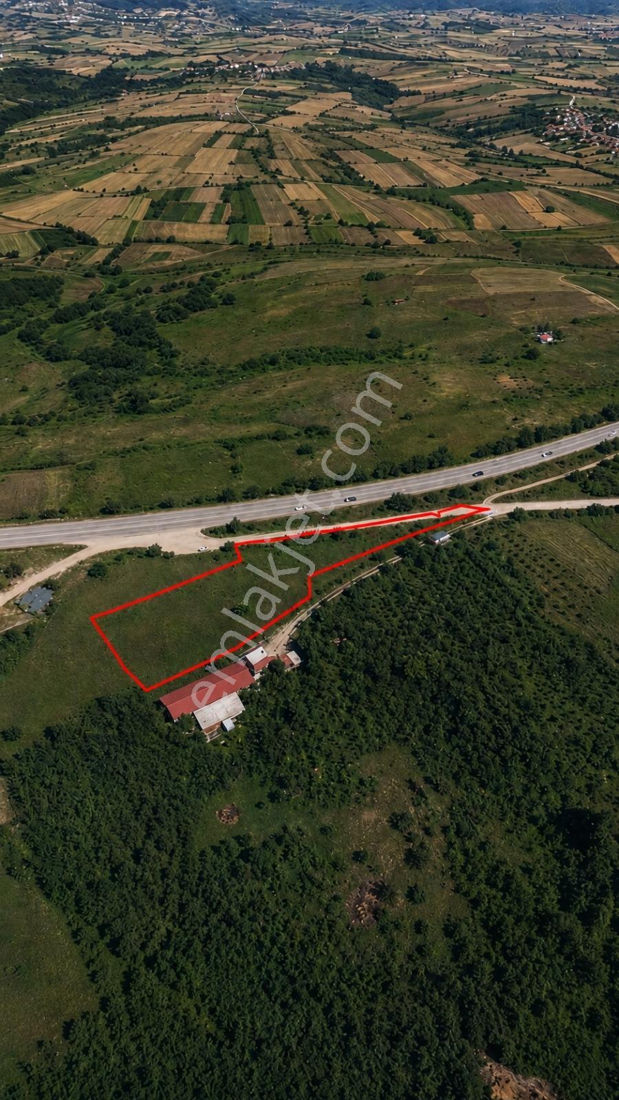 Kandıra Topluca Ana Yola Cephe 2.682 M2 - Görsel 10