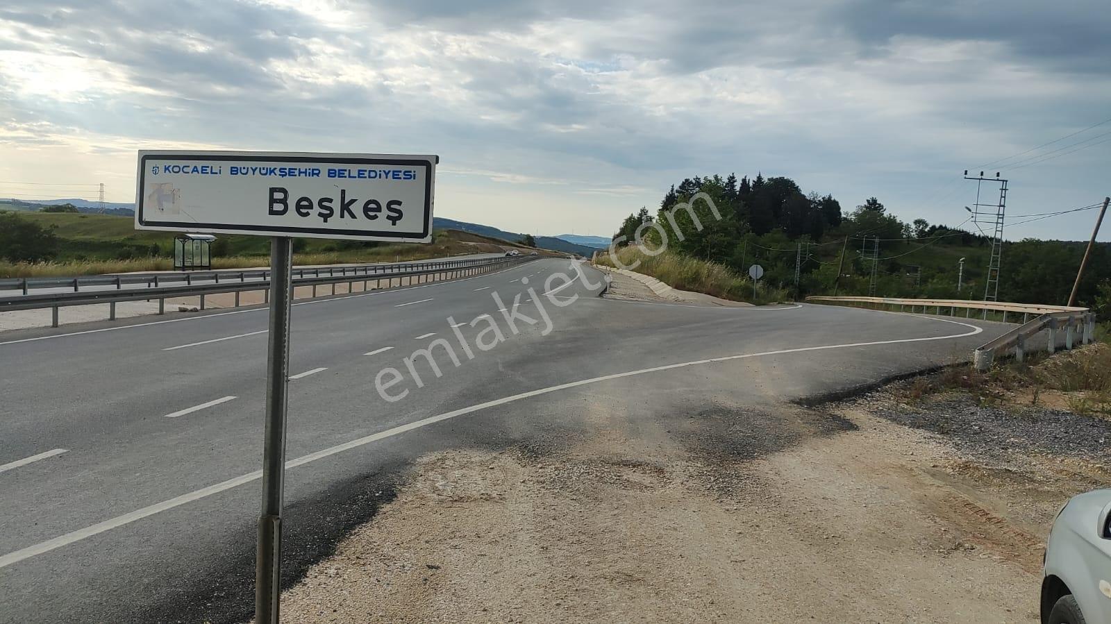 Kandıra Topluca Ana Yola Cephe 2.682 M2 - Görsel 3