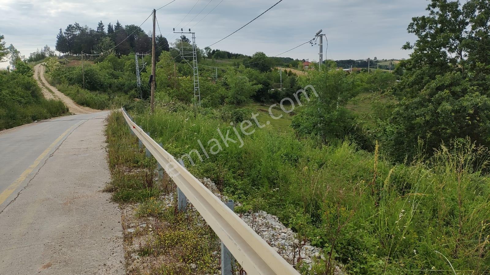 Kandıra Topluca Ana Yola Cephe 2.682 M2 - Görsel 5