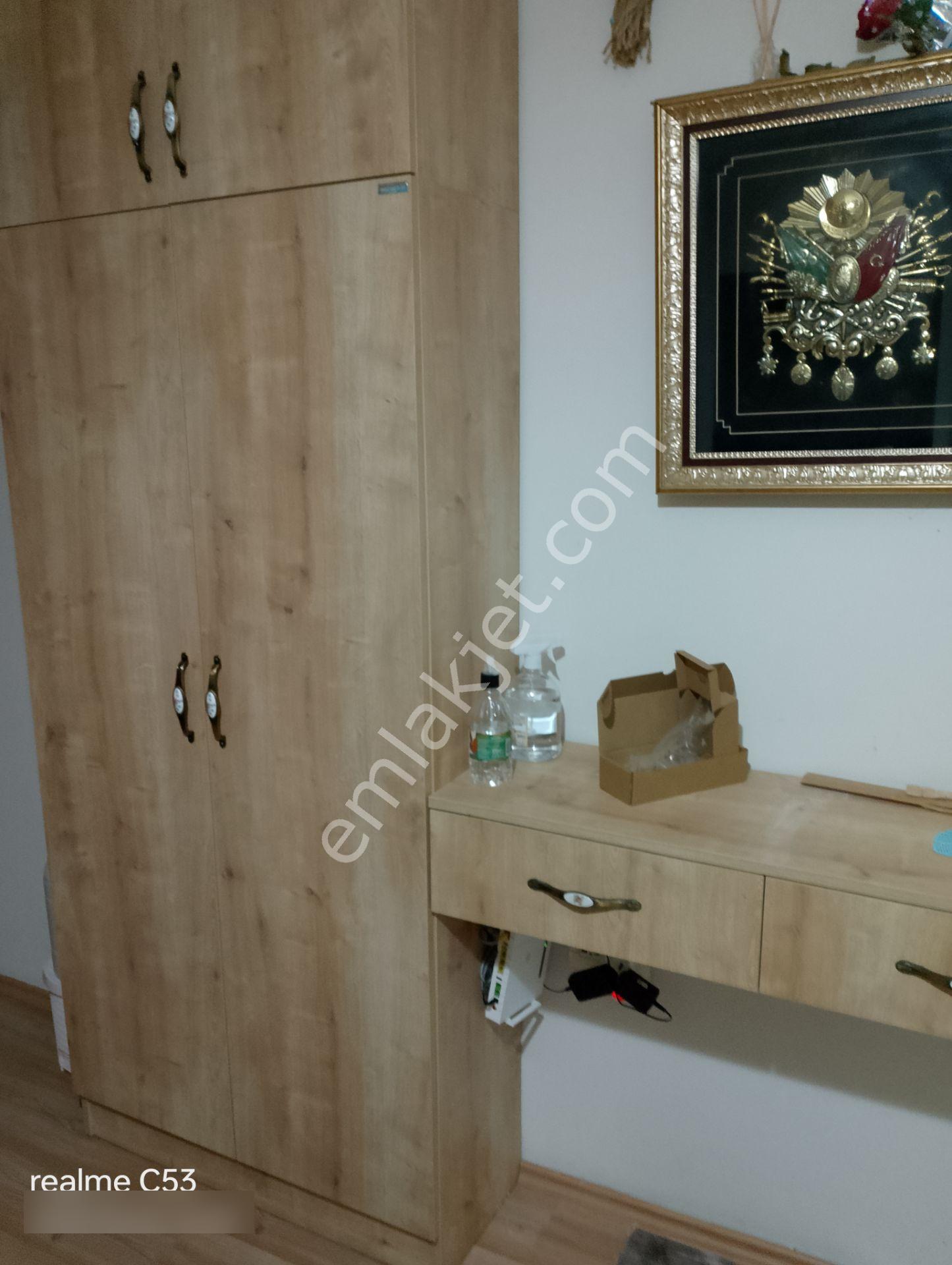 Sahibinden Satilik Trabzon/yomra/kasustu Mah. 3+1 Luks Daire - Görsel 15