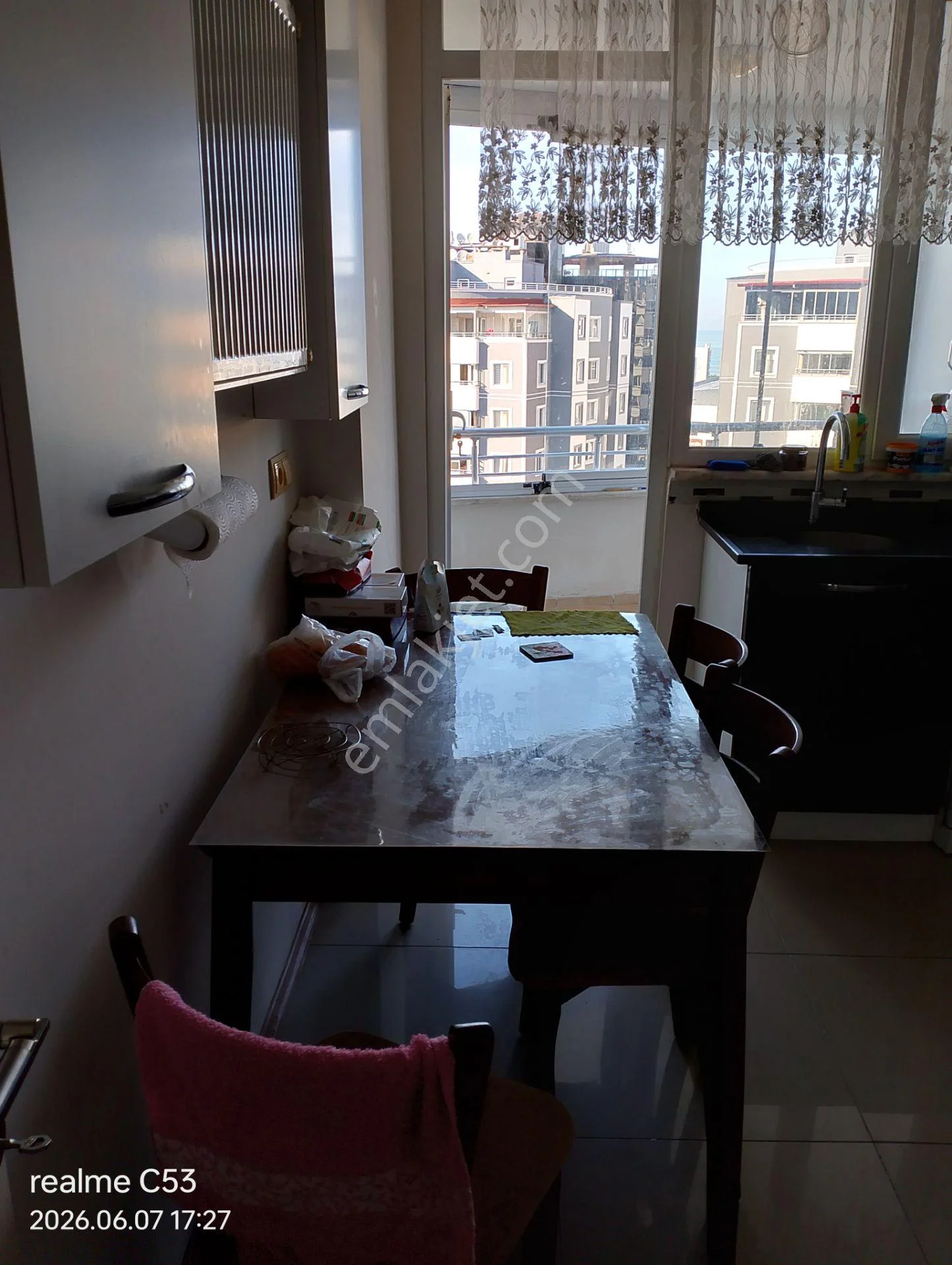 Sahibinden Satilik Trabzon/yomra/kasustu Mah. 3+1 Luks Daire - Görsel 3