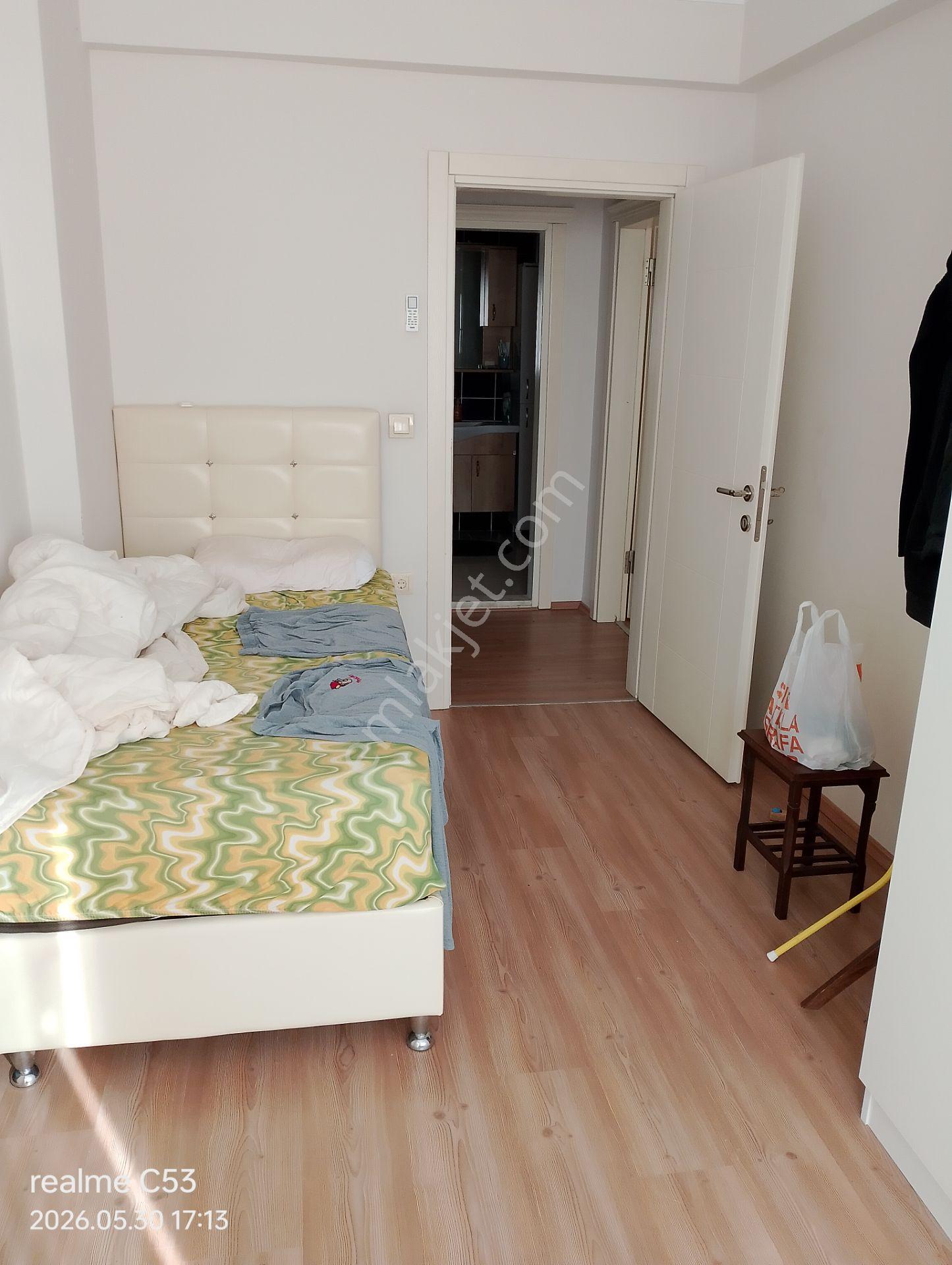 Sahibinden Satilik Trabzon/yomra/kasustu Mah. 3+1 Luks Daire - Görsel 34