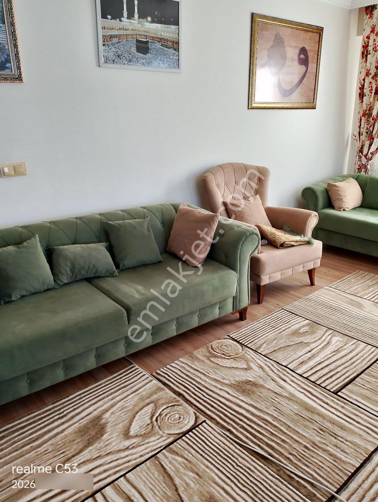 Sahibinden Satilik Trabzon/yomra/kasustu Mah. 3+1 Luks Daire - Görsel 33