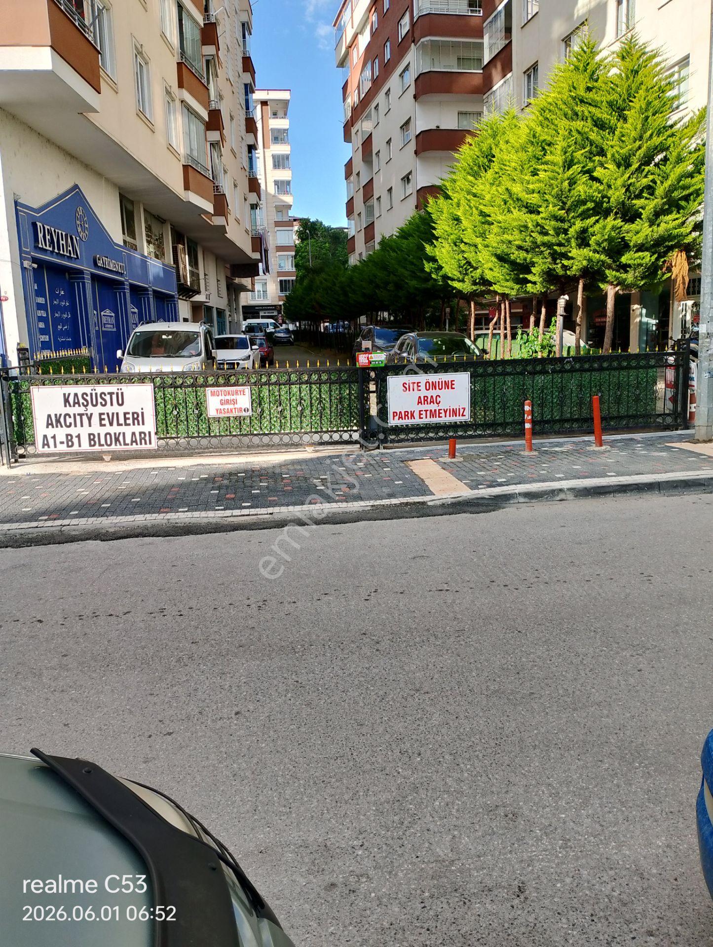 Sahibinden Satilik Trabzon/yomra/kasustu Mah. 3+1 Luks Daire - Görsel 23