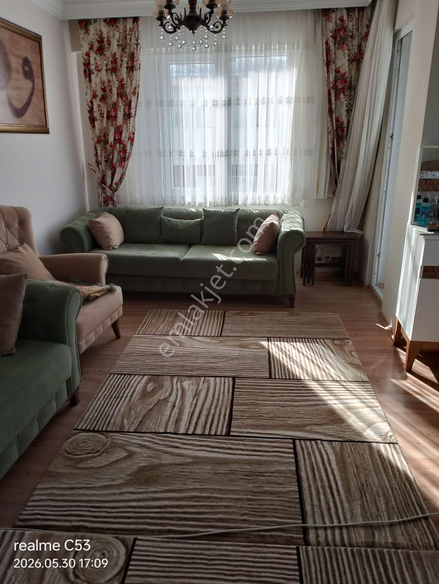 Sahibinden Satilik Trabzon/yomra/kasustu Mah. 3+1 Luks Daire - Görsel 30