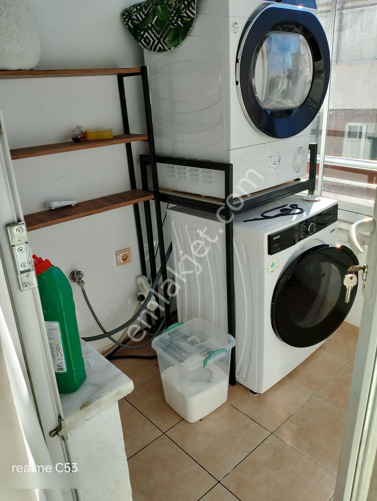 Sahibinden Satilik Trabzon/yomra/kasustu Mah. 3+1 Luks Daire - Görsel 20